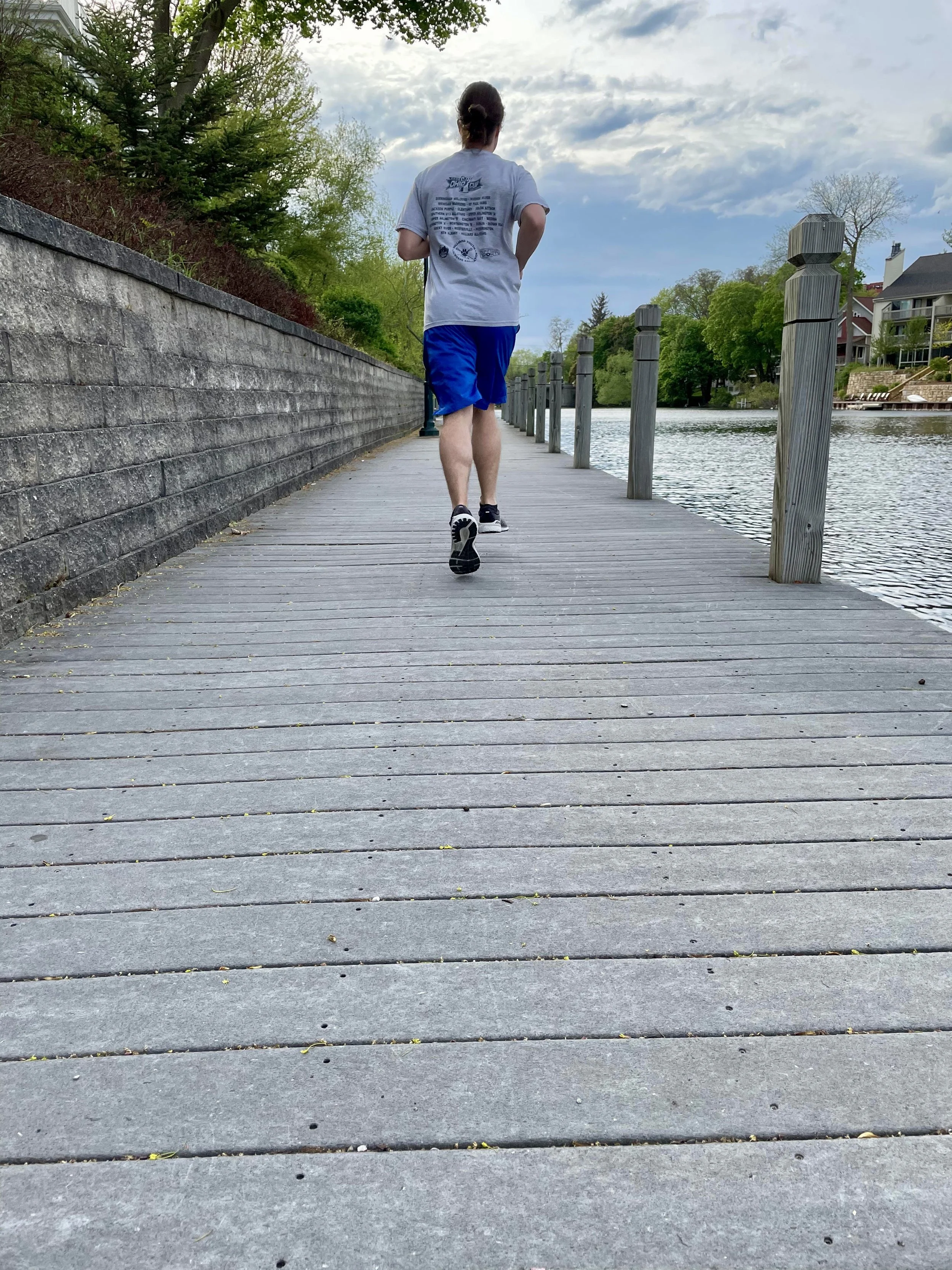 Built&nbsp;to Run: Strength and Mobility Workshop for Runners&nbsp;