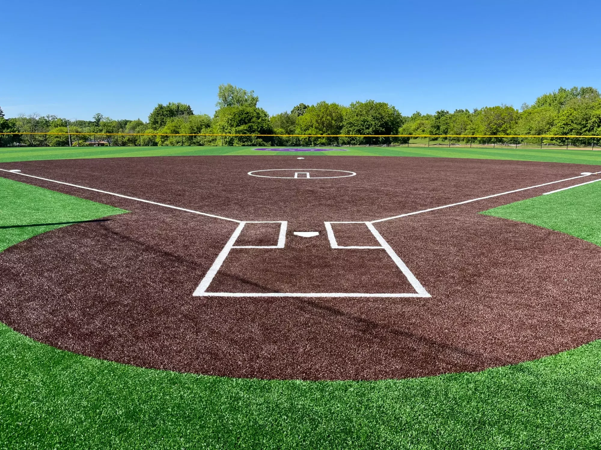 Field Ready Recovery