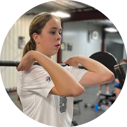 Unstoppable: Softball Strengthening-Single Class