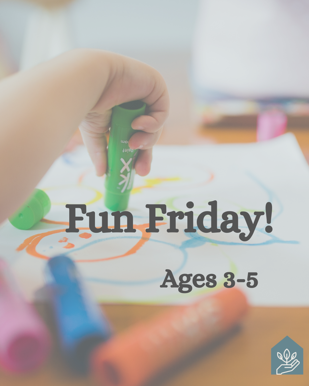 Fun Friday