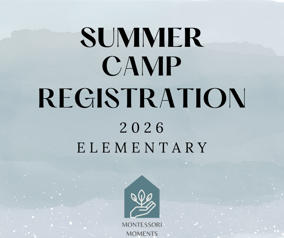 Elementary Summer Camp Registration Fee