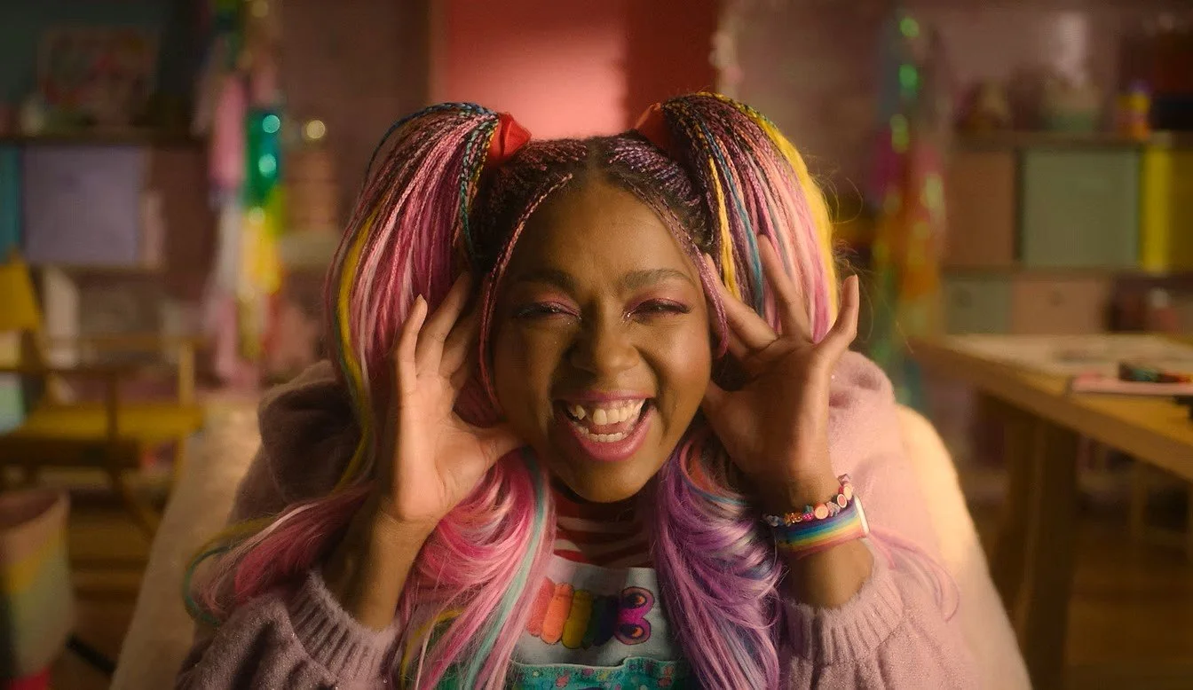 Glitter and Greed: The Lisa Frank Story