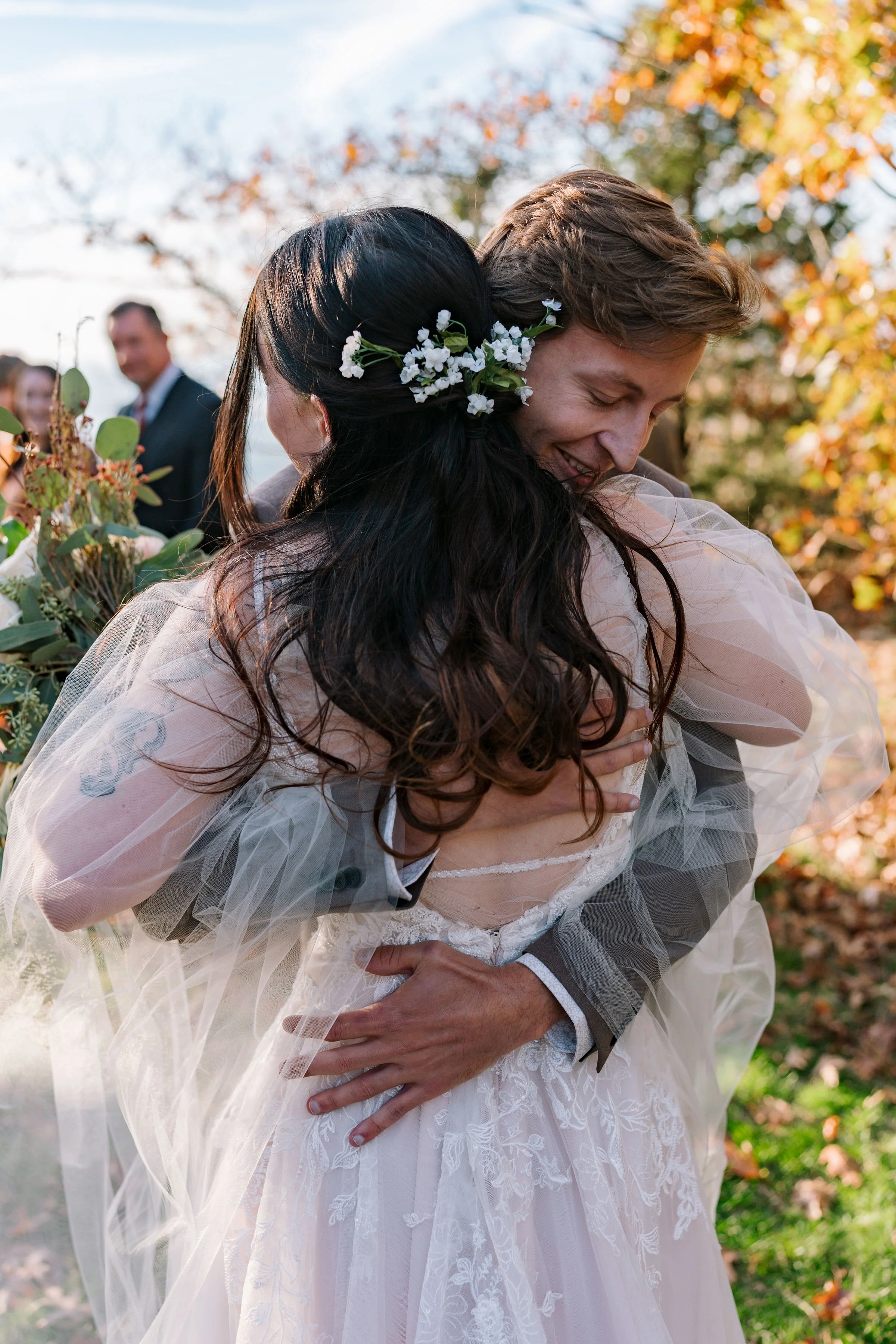 Arkansas Wedding Photographer