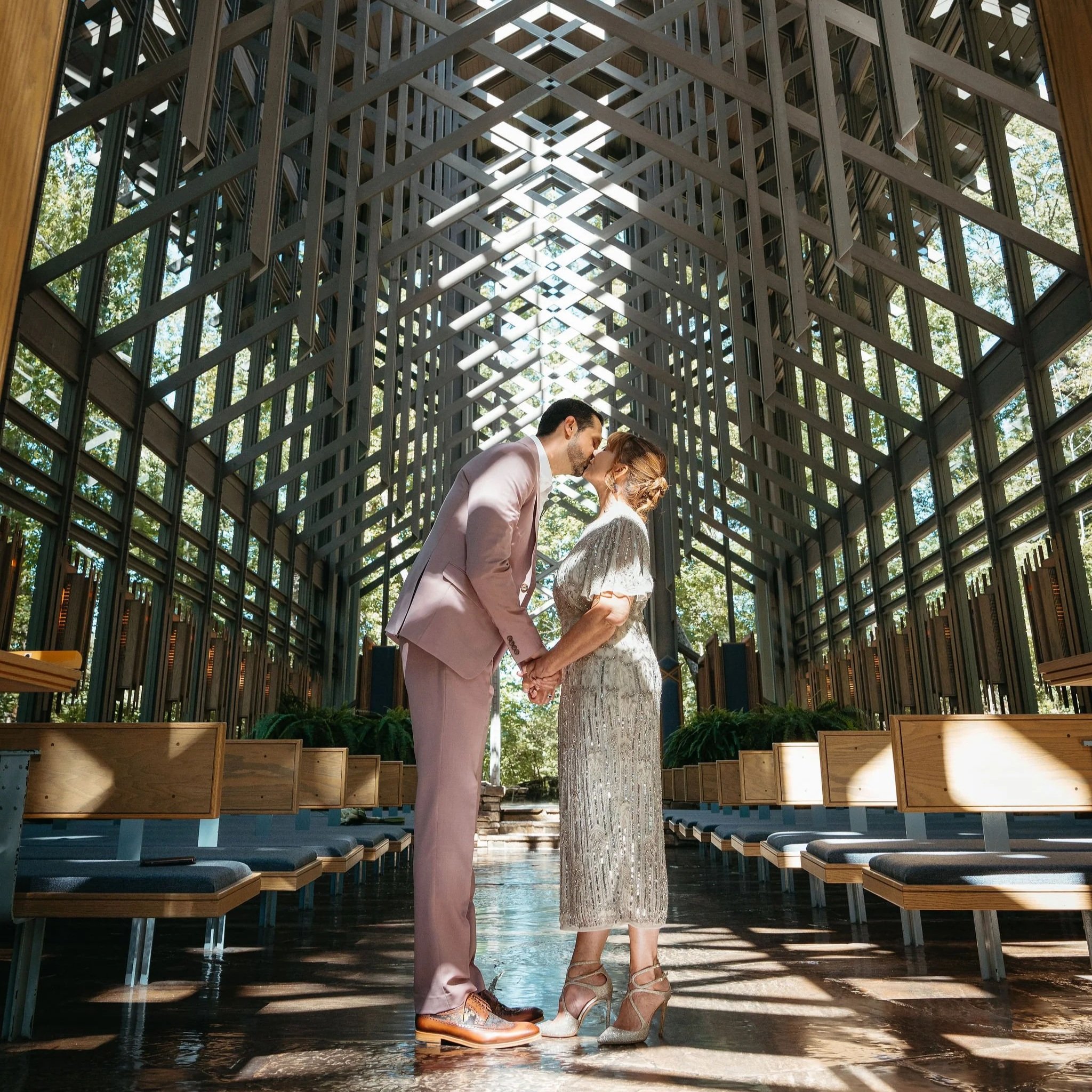 Northwest Arkansas Wedding Photographer