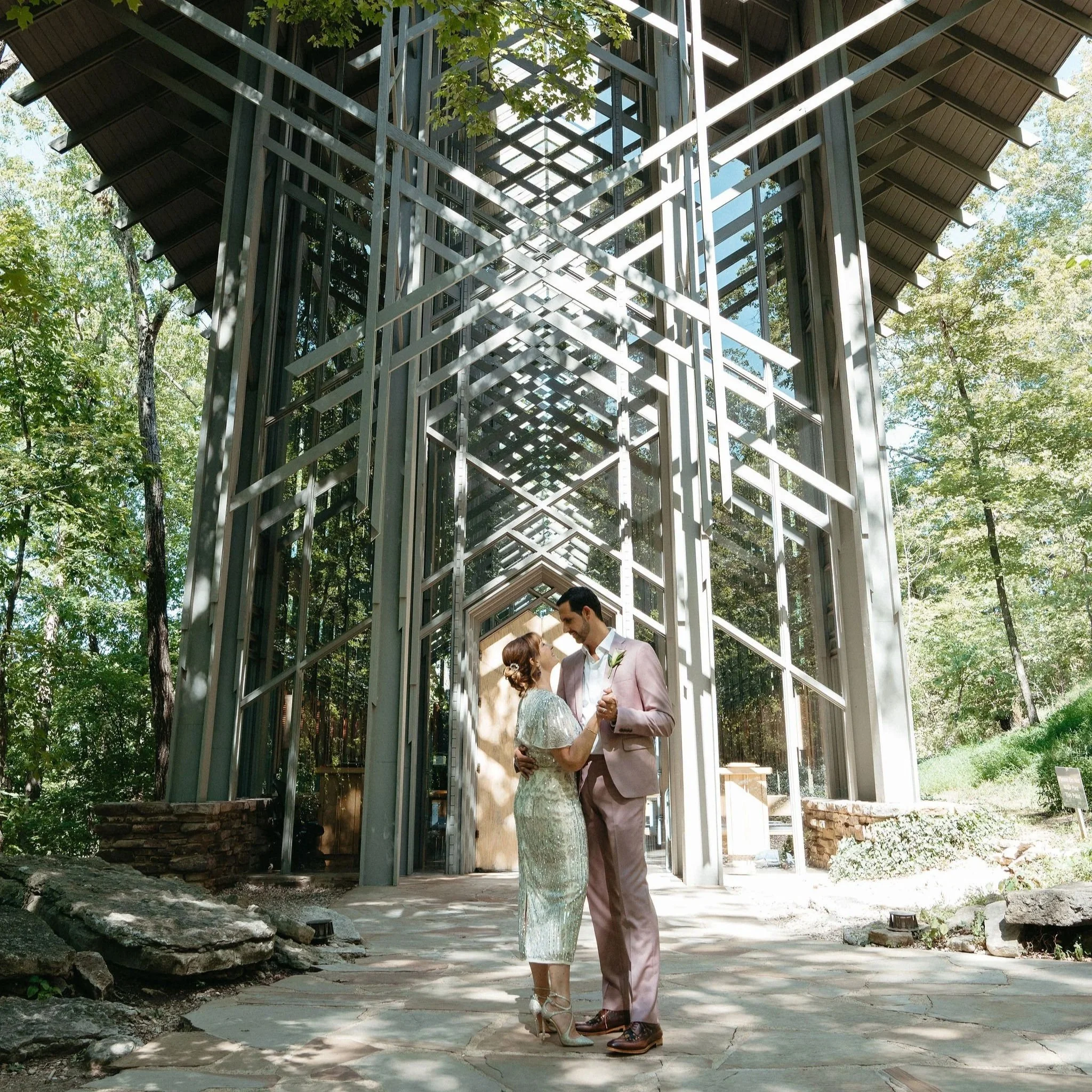 Northwest Arkansas Wedding Photographer