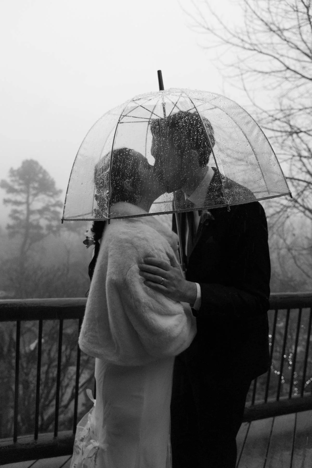 Northwest Arkansas Wedding Photographer