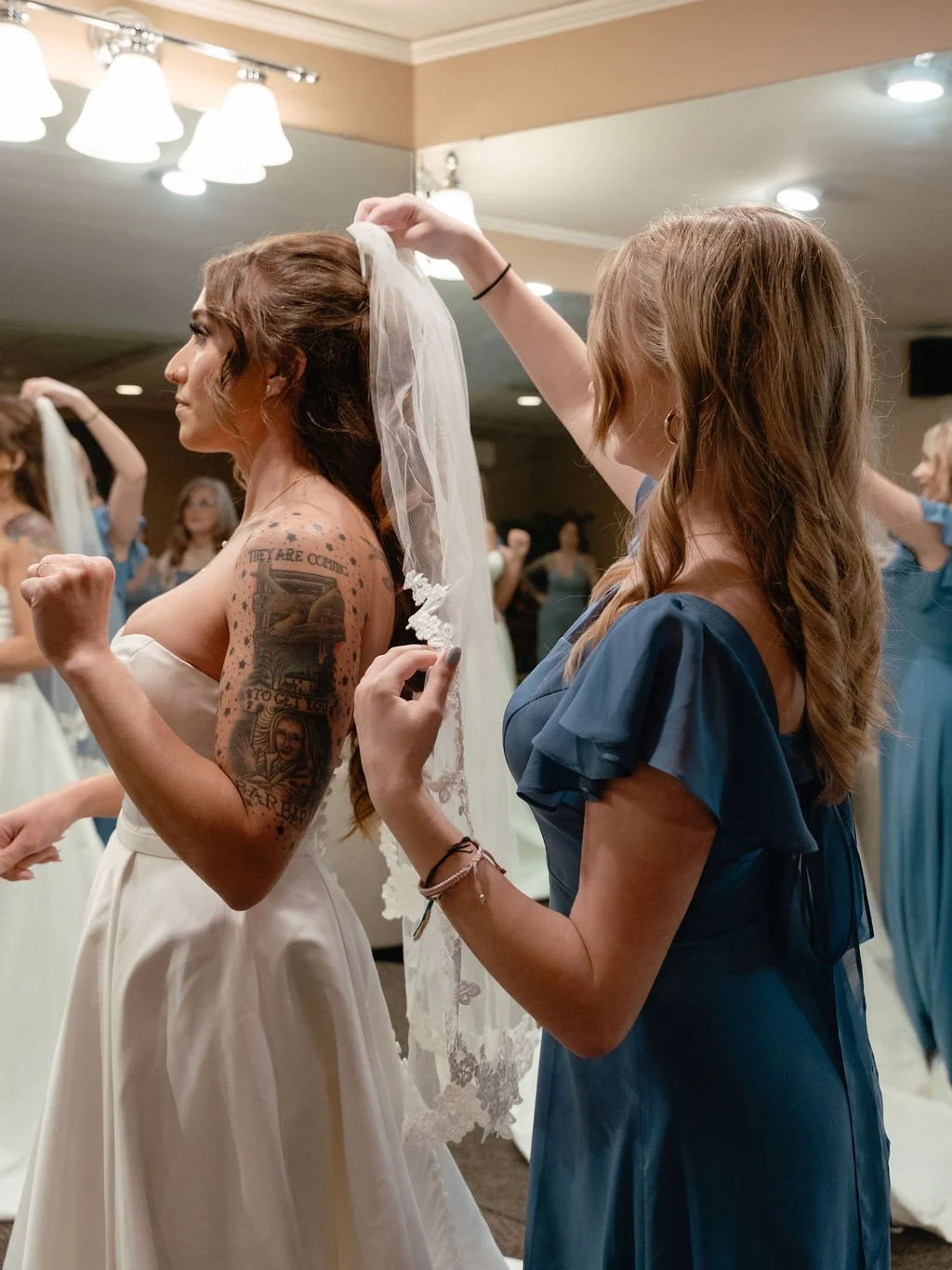 Northwest Arkansas Wedding Photographer