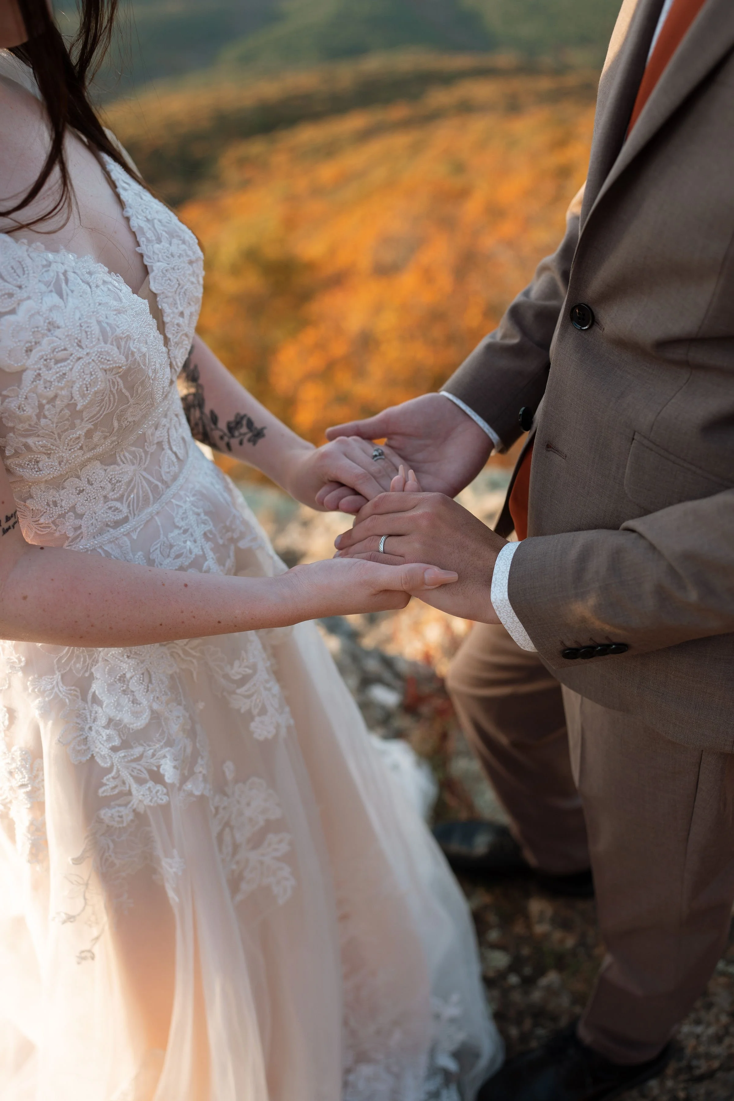 Arkansas Wedding Photographer