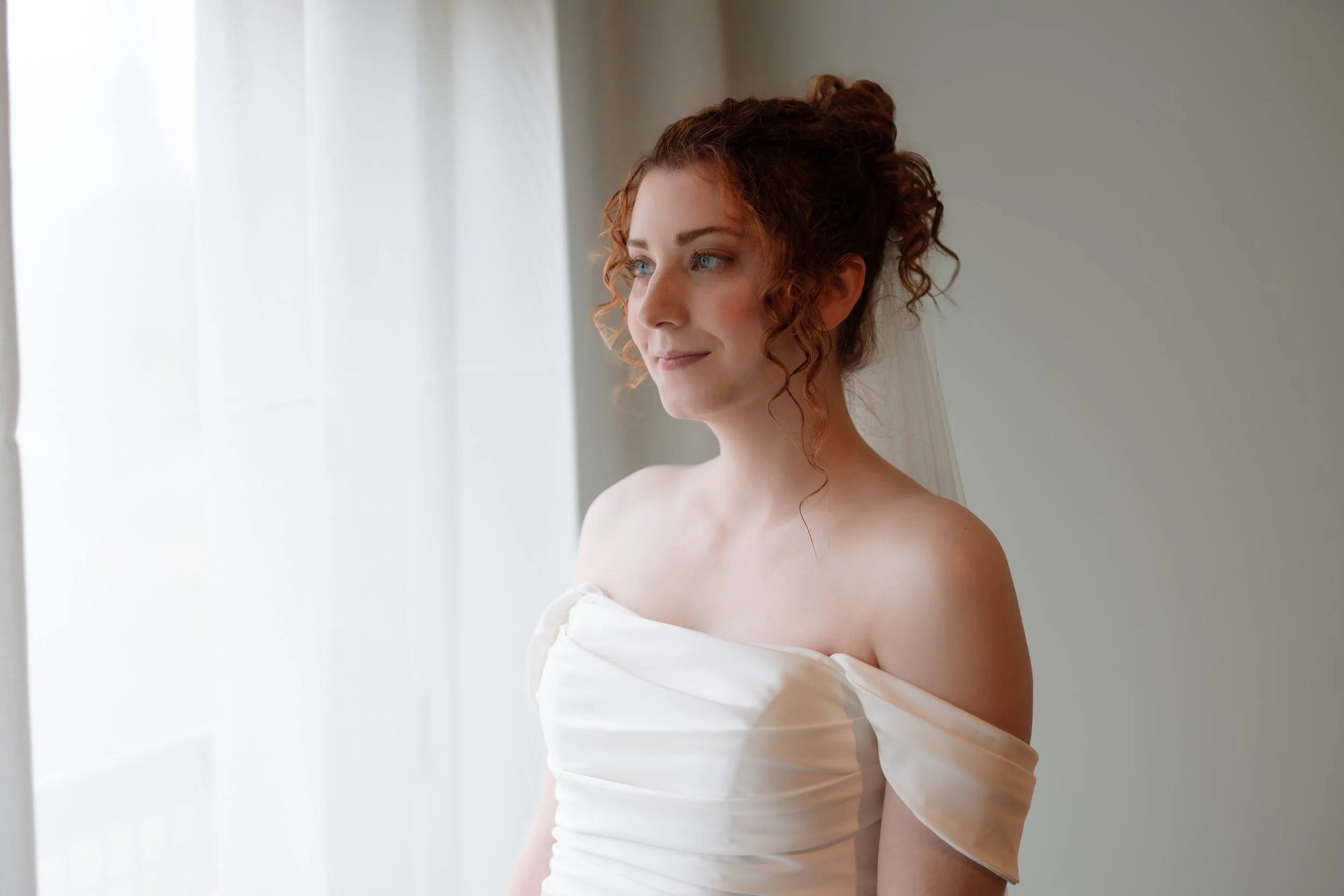 Northwest Arkansas Wedding Photographer