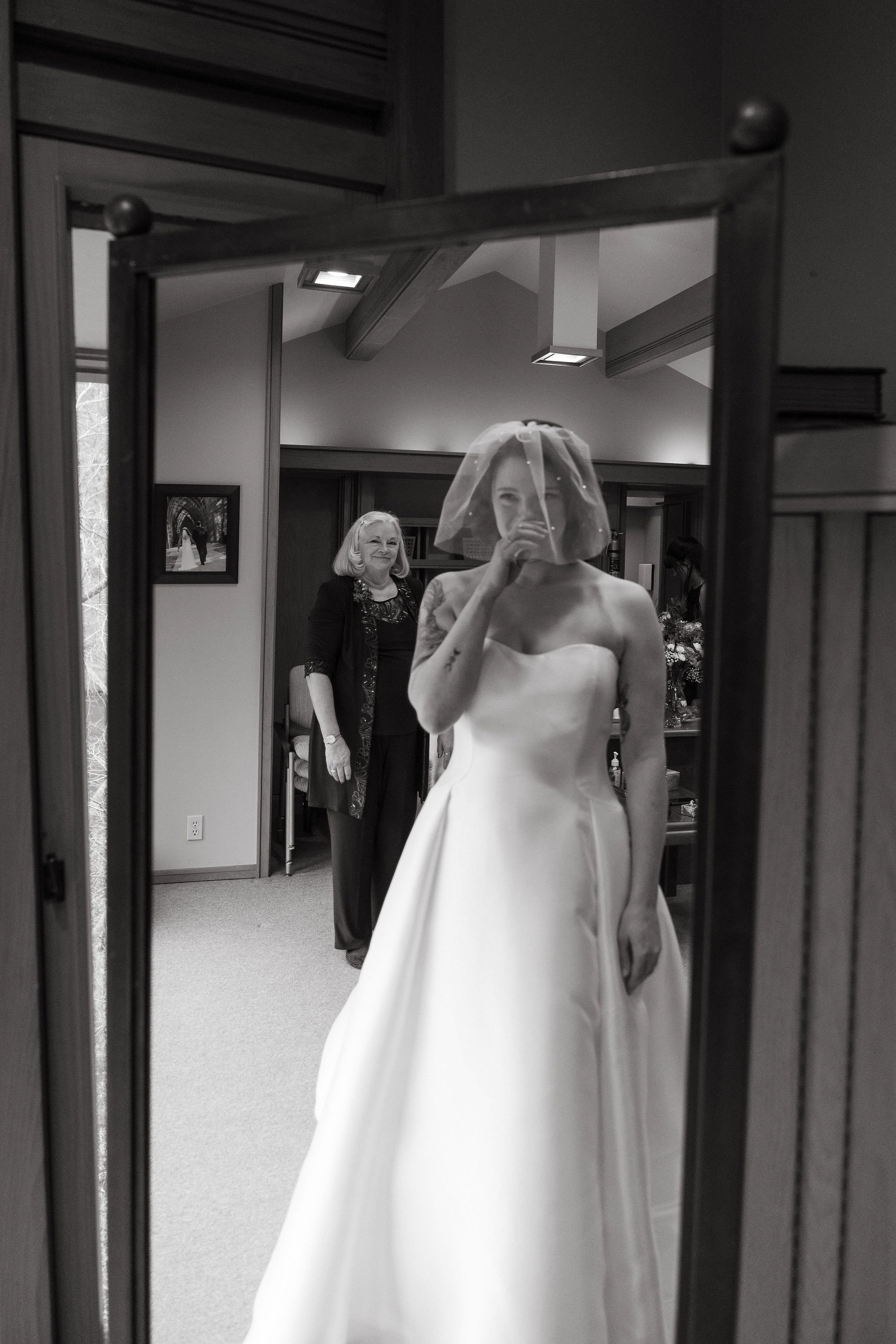 Northwest Arkansas Wedding Photographer