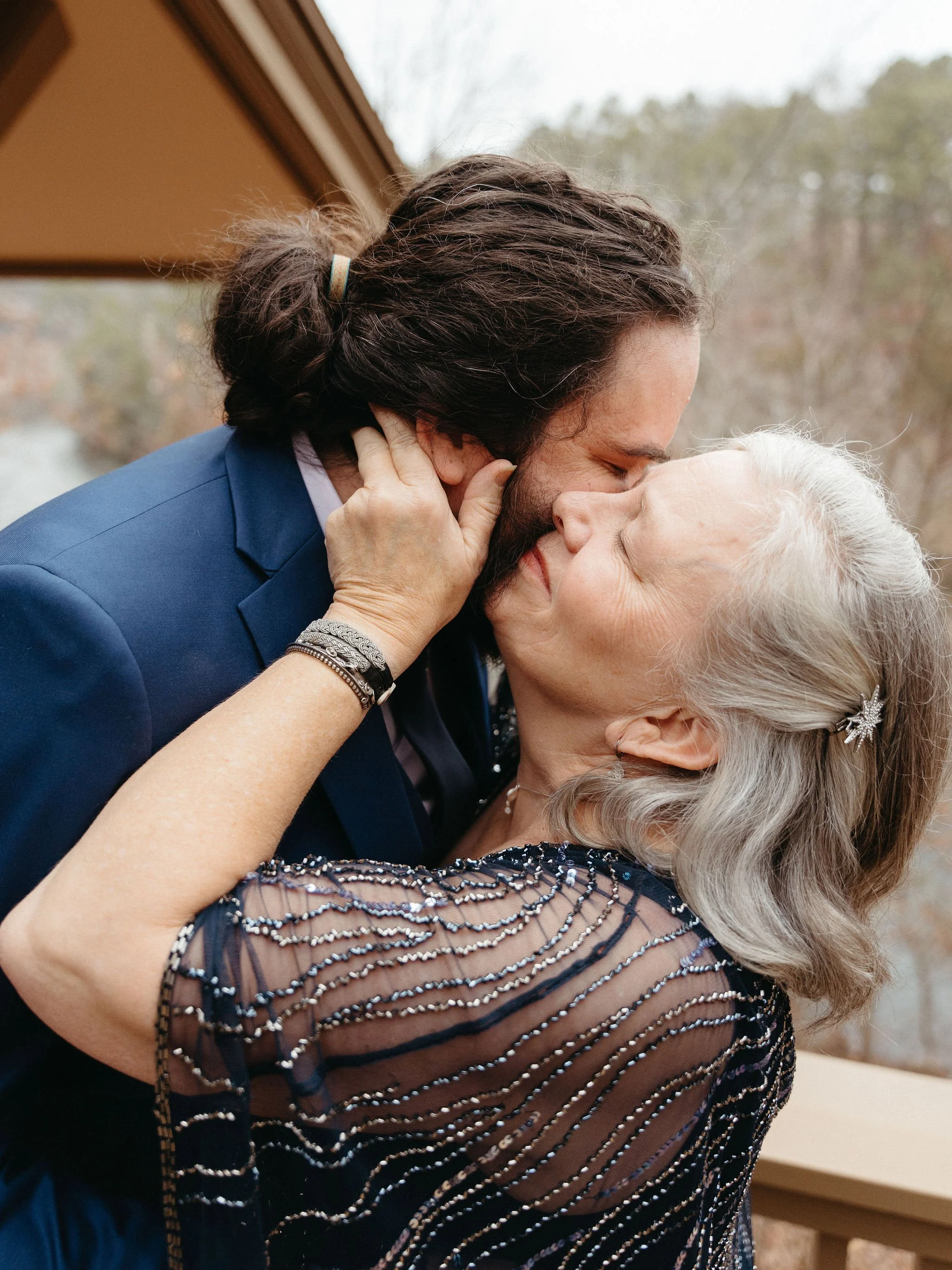 Northwest Arkansas Wedding Photographer