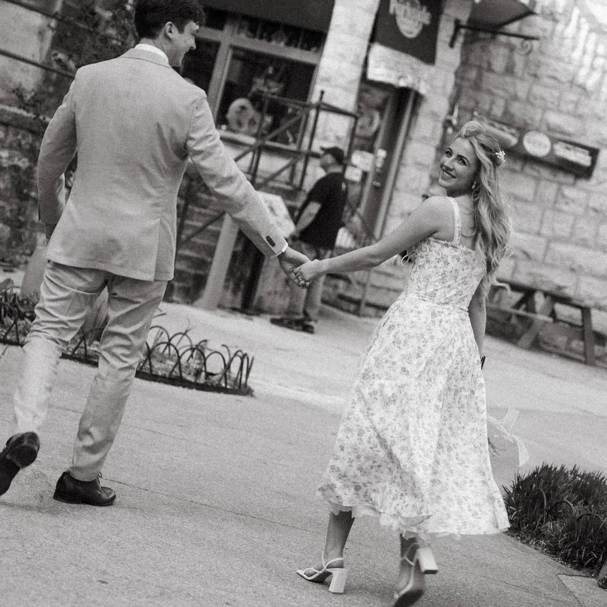 Northwest Arkansas Wedding Photographer