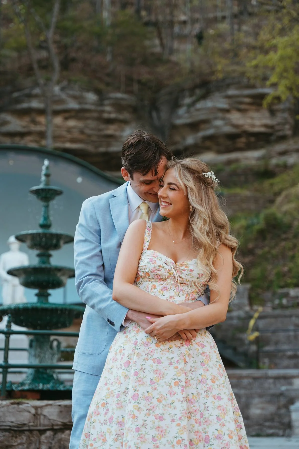 Northwest Arkansas Wedding Photographer