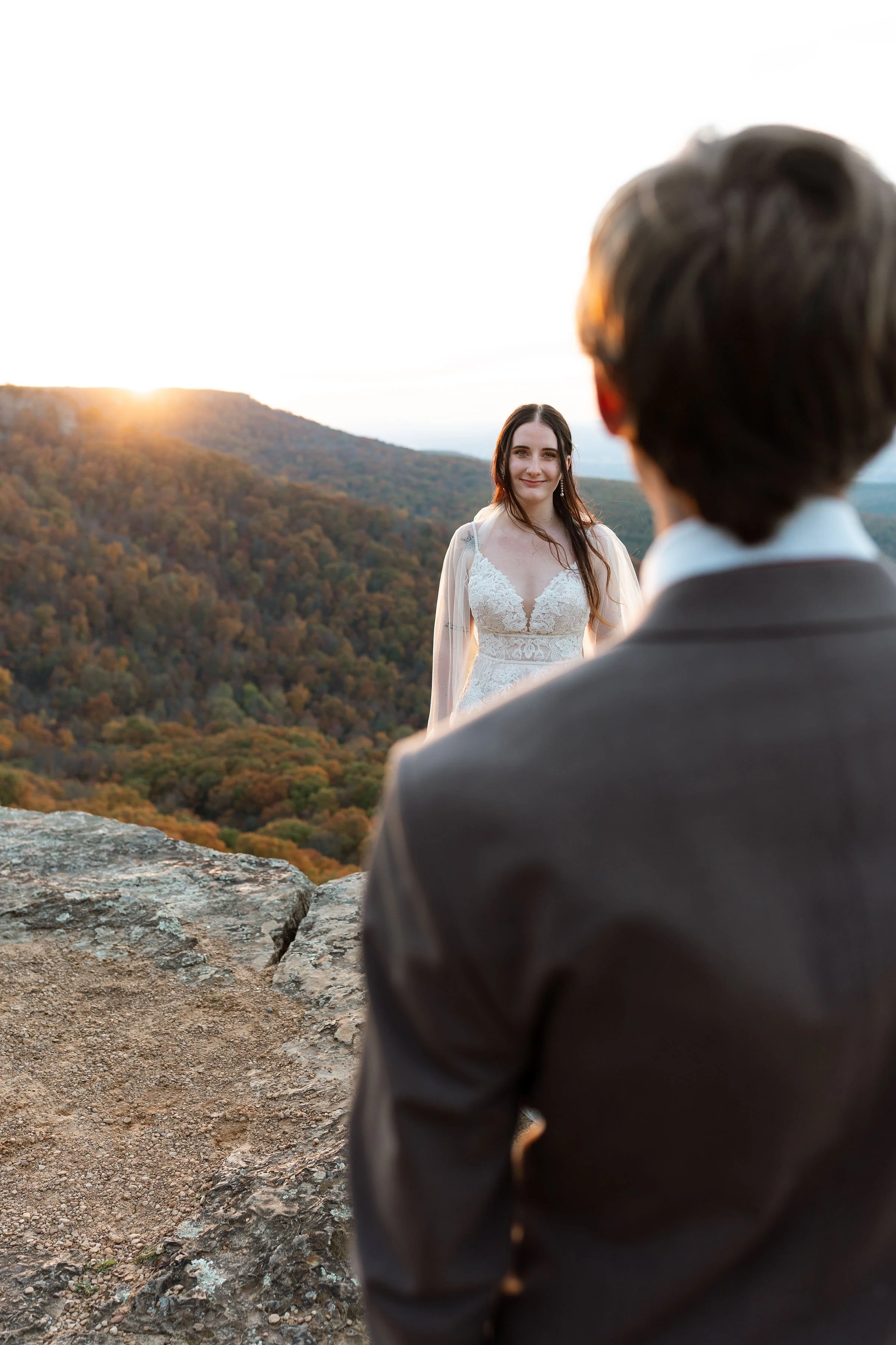 Northwest Arkansas Wedding Photographer