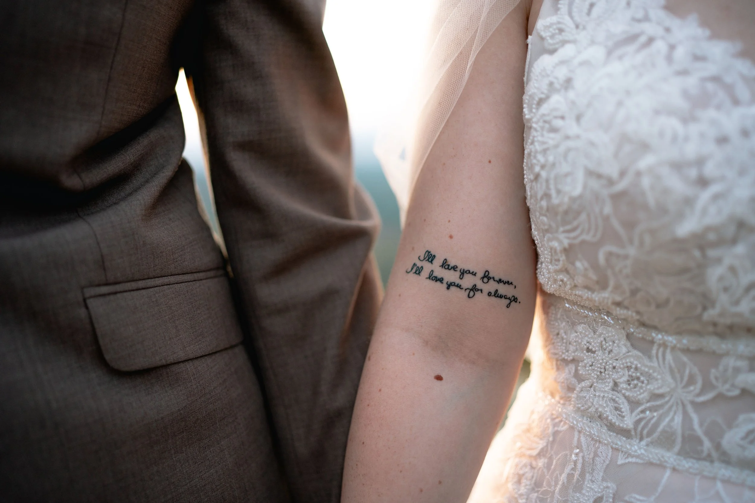 Arkansas Wedding Photographer