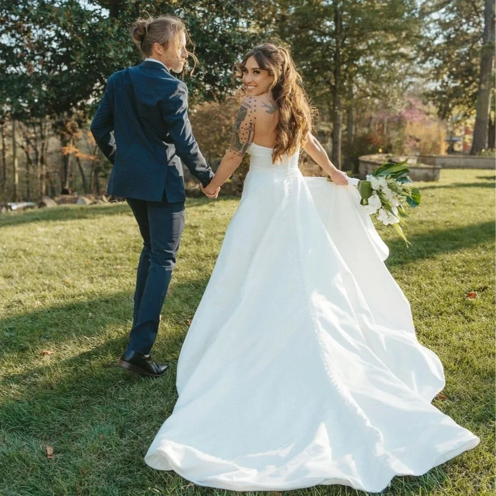 Northwest Arkansas Wedding Photographer