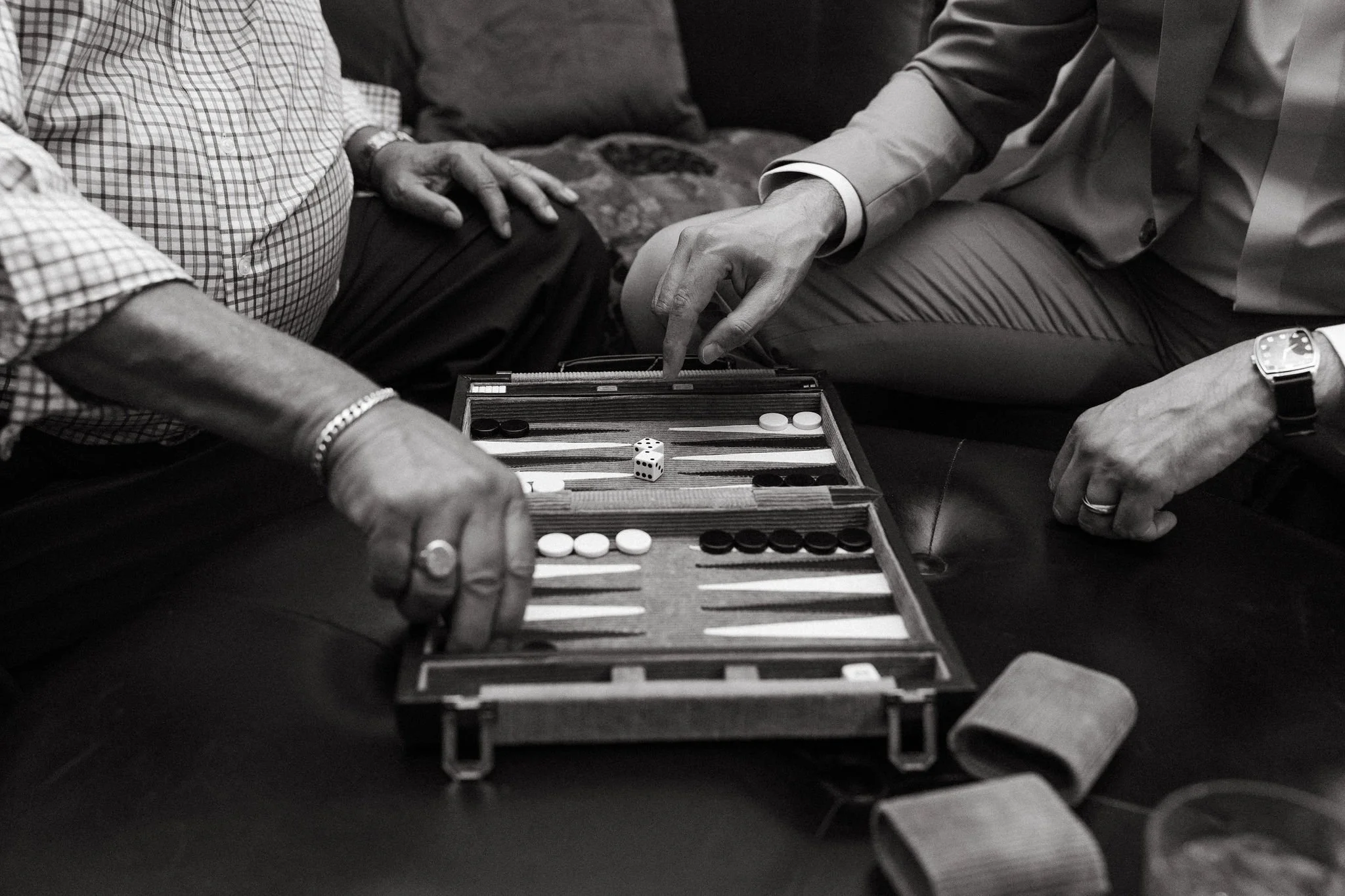 Northwest Arkansas Wedding Photographer