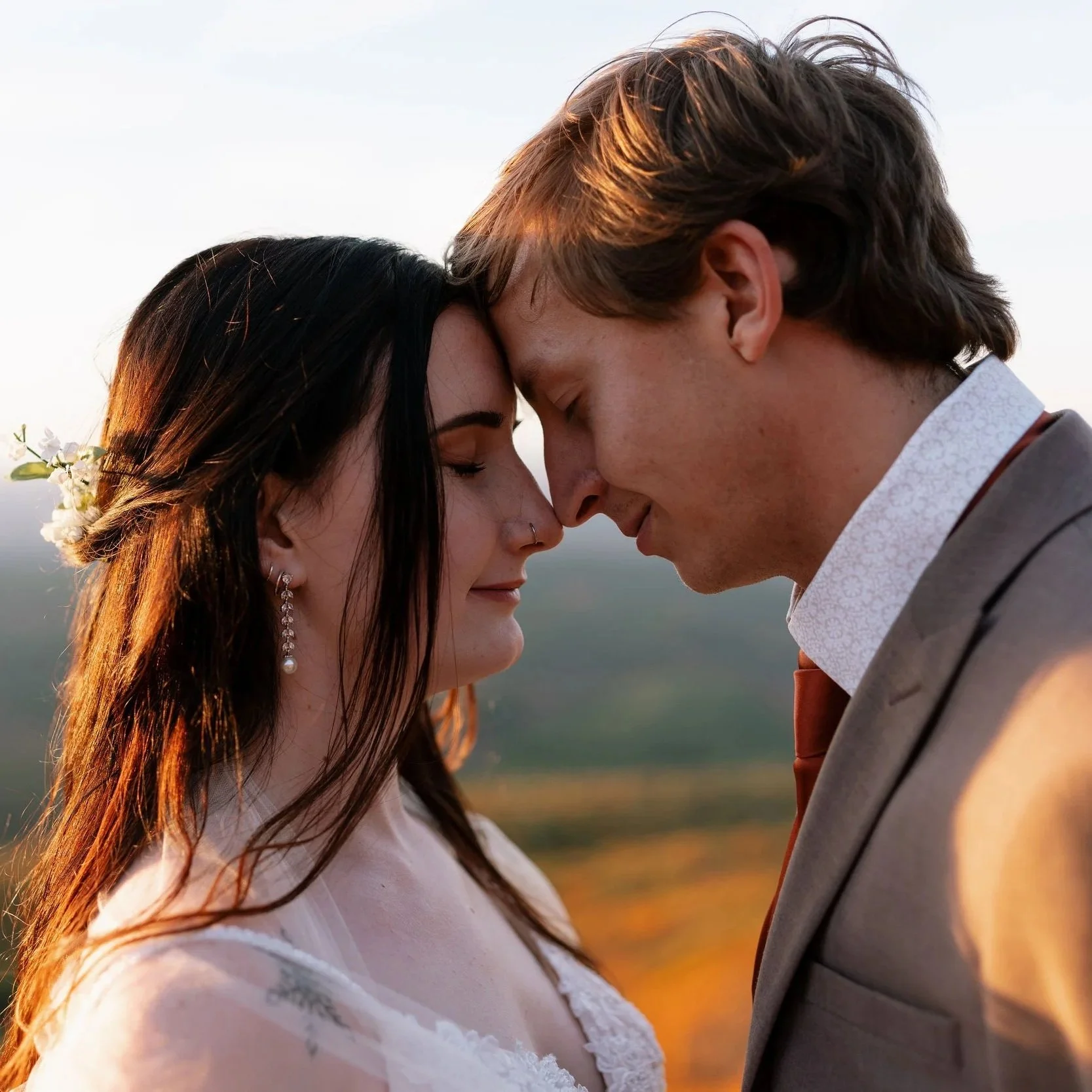 Arkansas Wedding Photographer