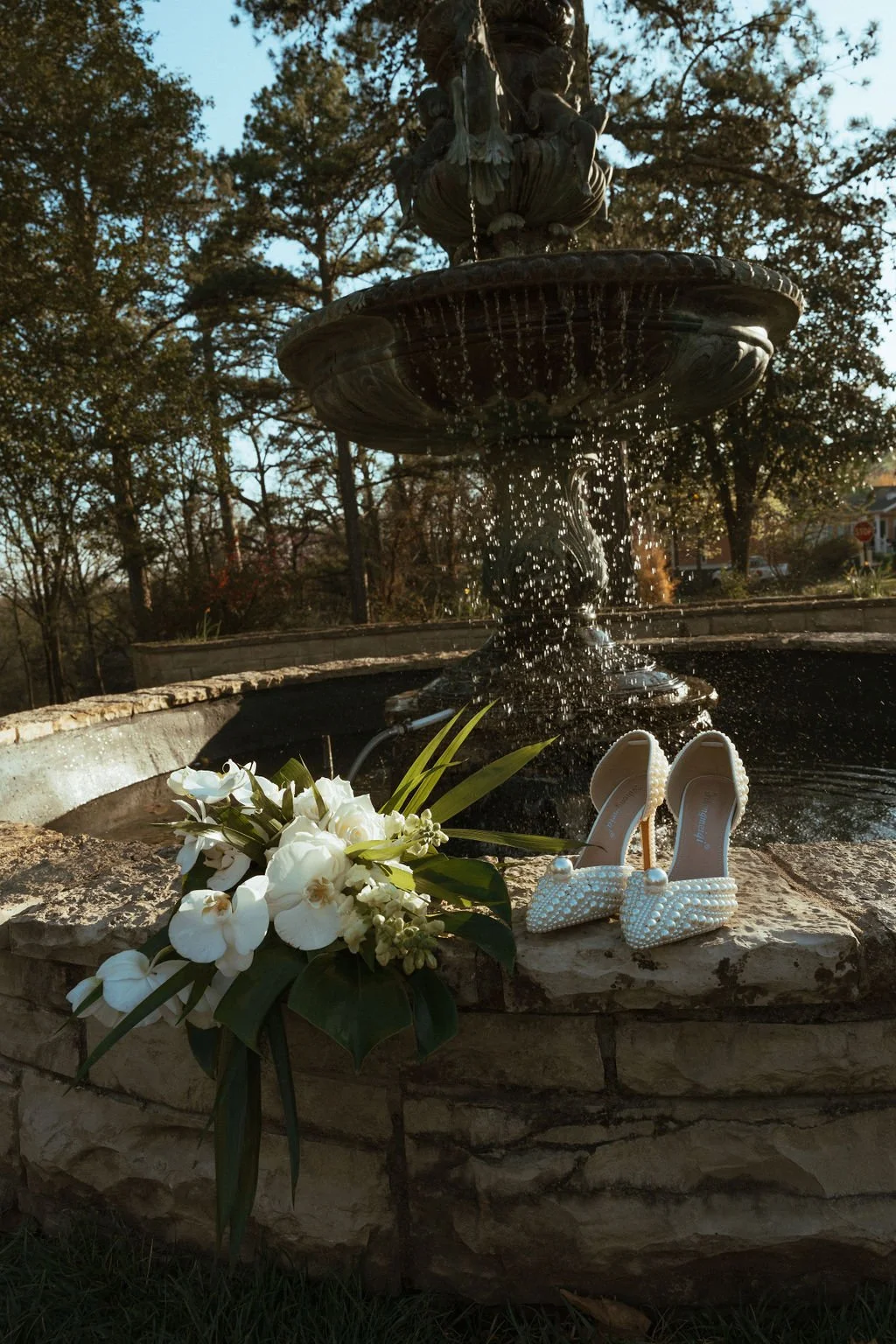 Northwest Arkansas Wedding Photographer