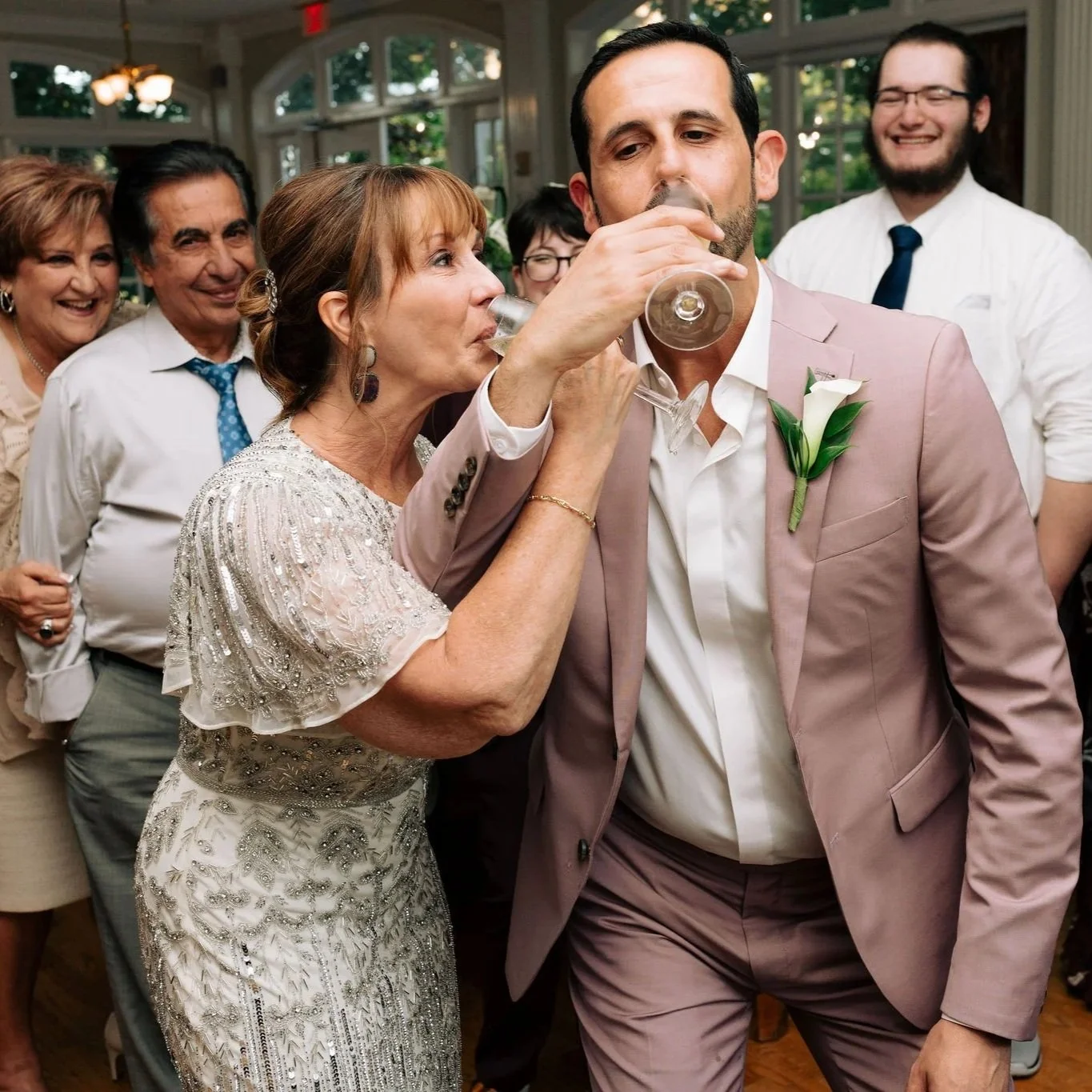 Eureka Springs Arkansas Wedding