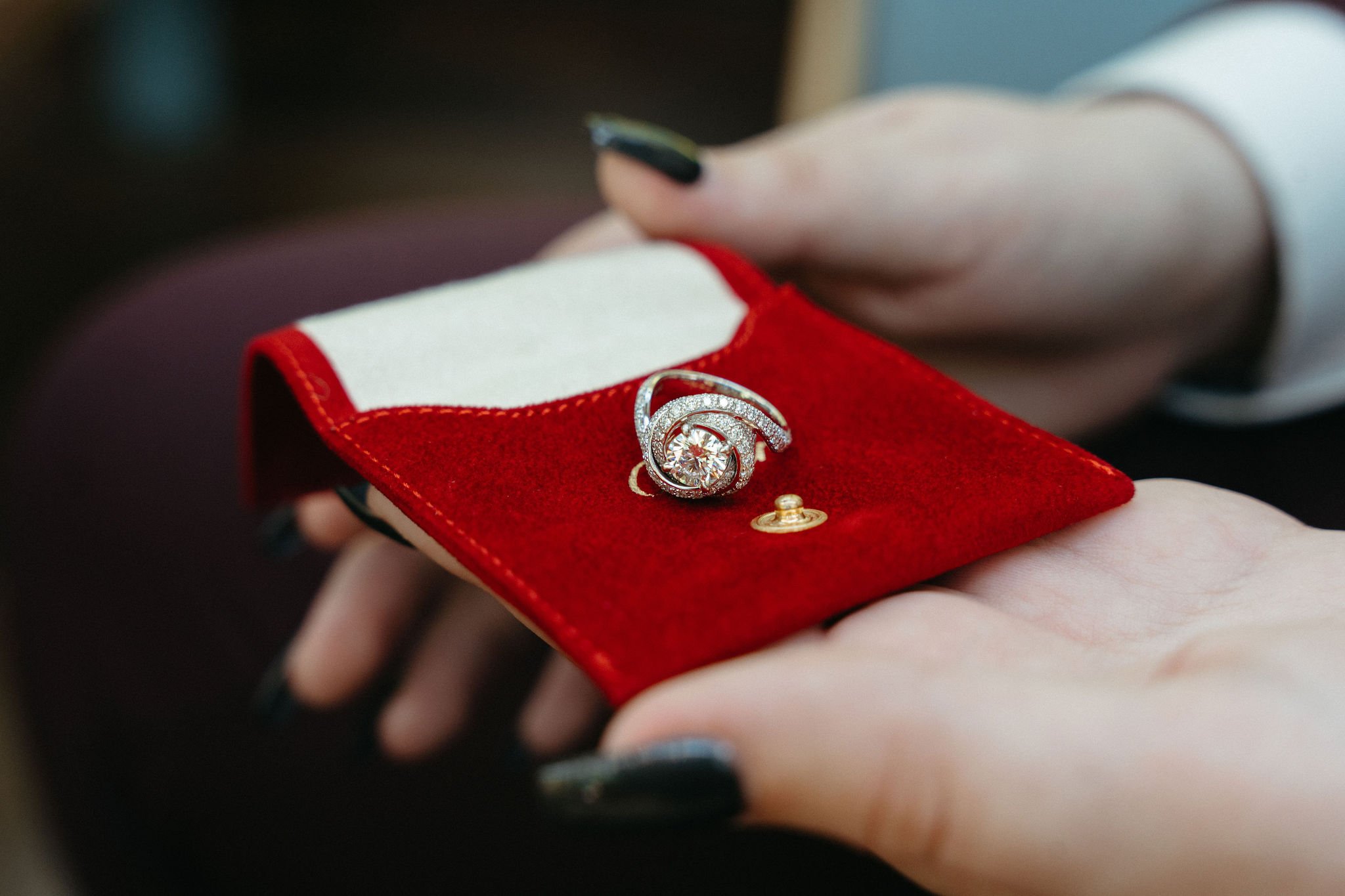 Northwest Arkansas Wedding Photographer