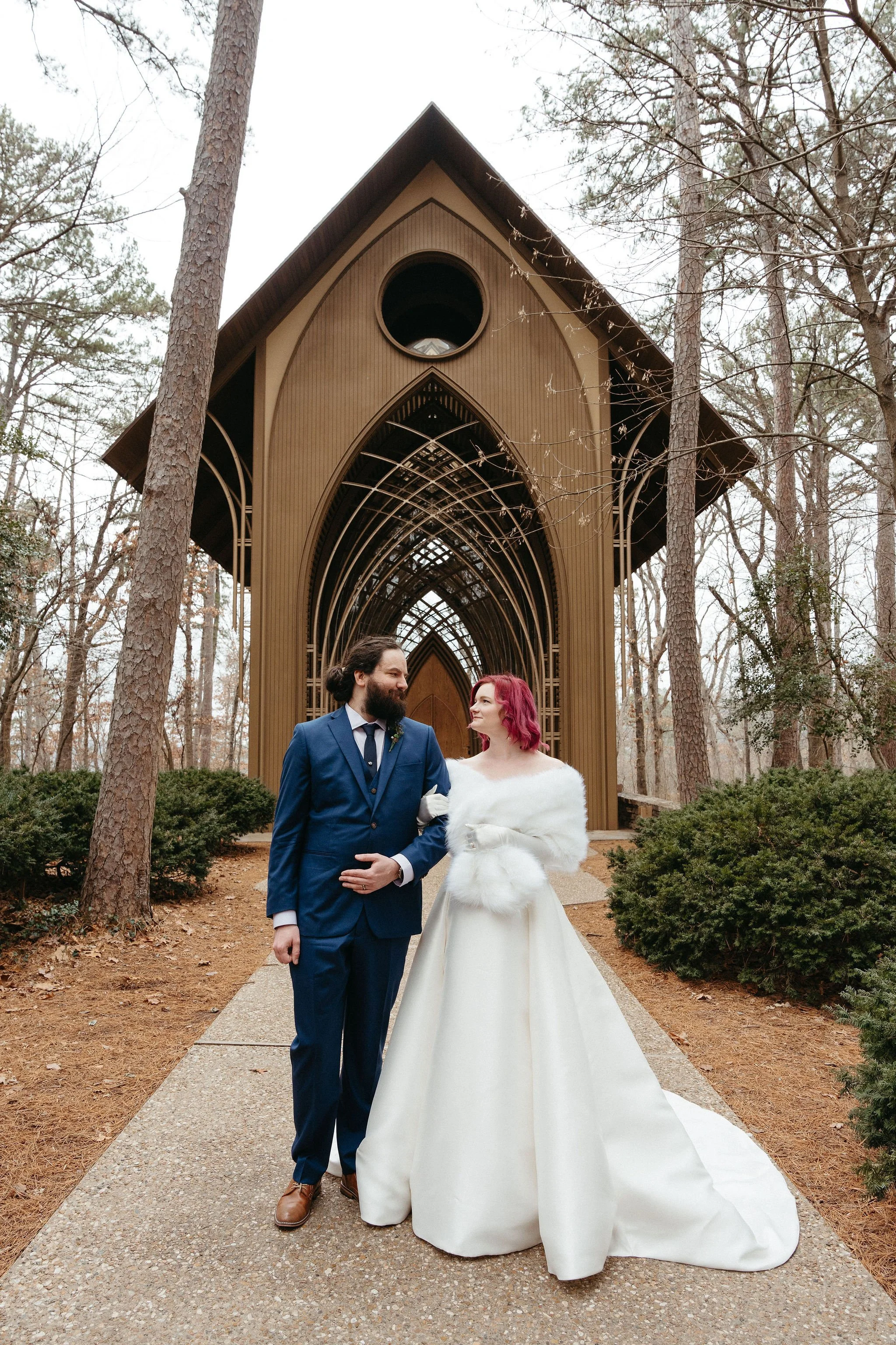 Northwest Arkansas Wedding Photographer