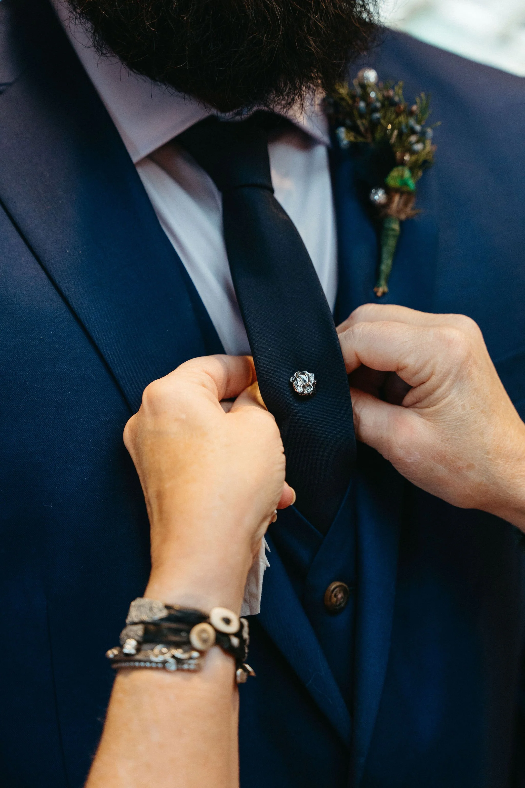 Northwest Arkansas Wedding Photographer