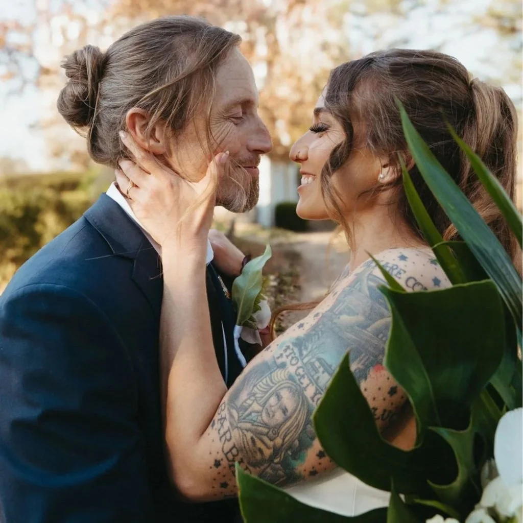 Northwest Arkansas Wedding Photographer