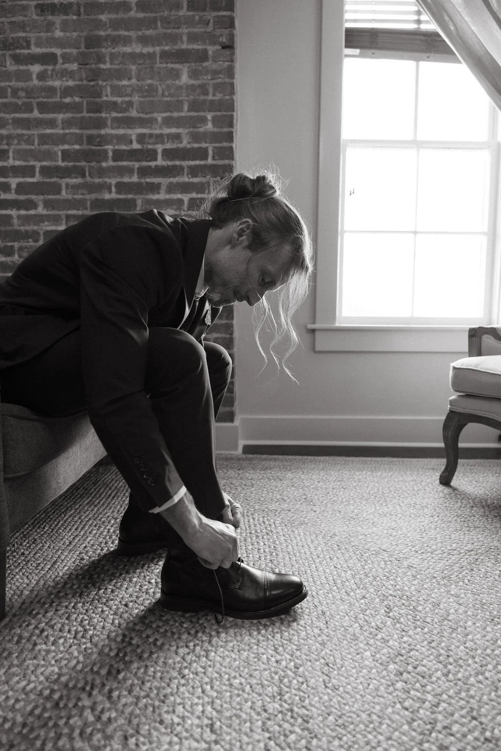 Northwest Arkansas Wedding Photographer