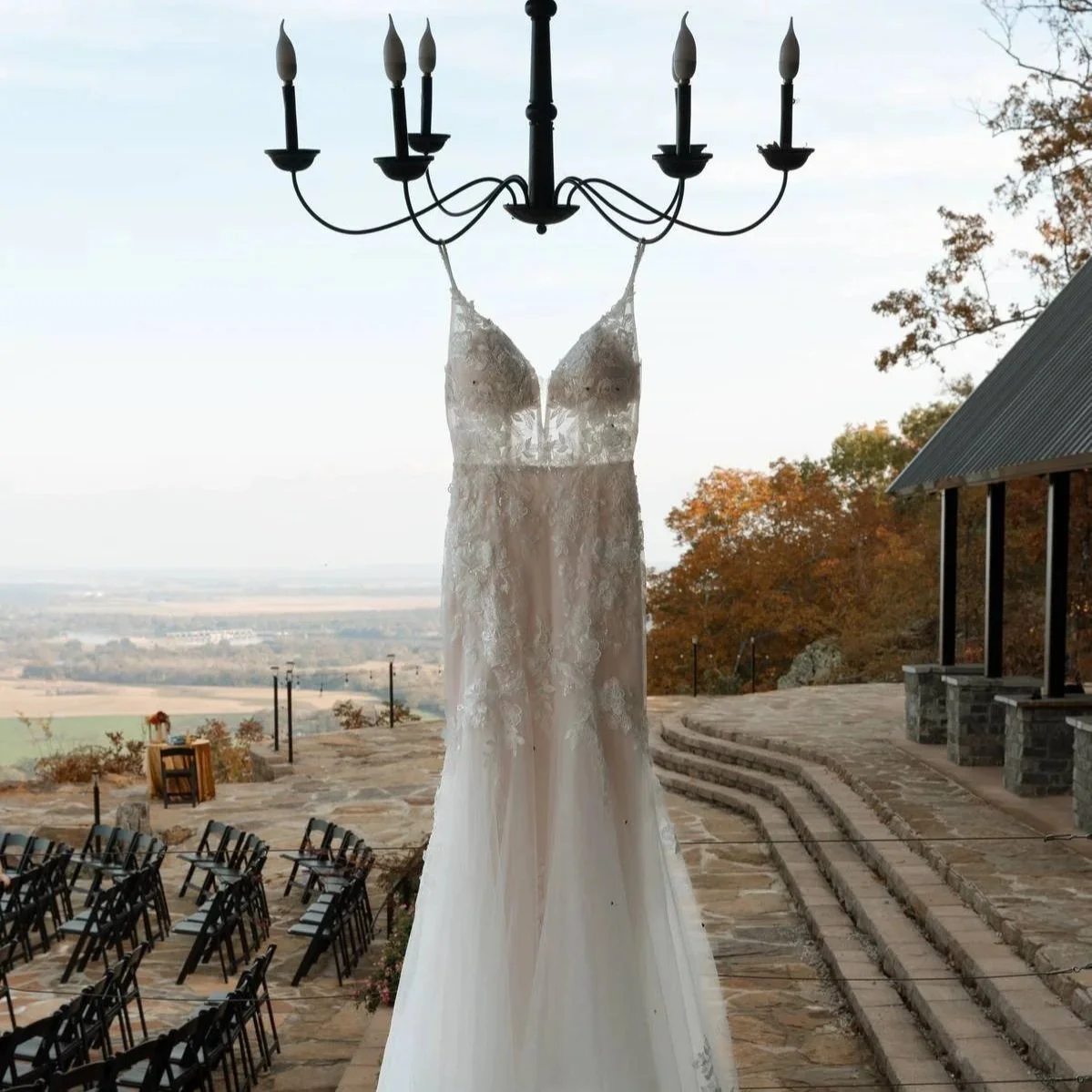 Northwest Arkansas Wedding Photographer