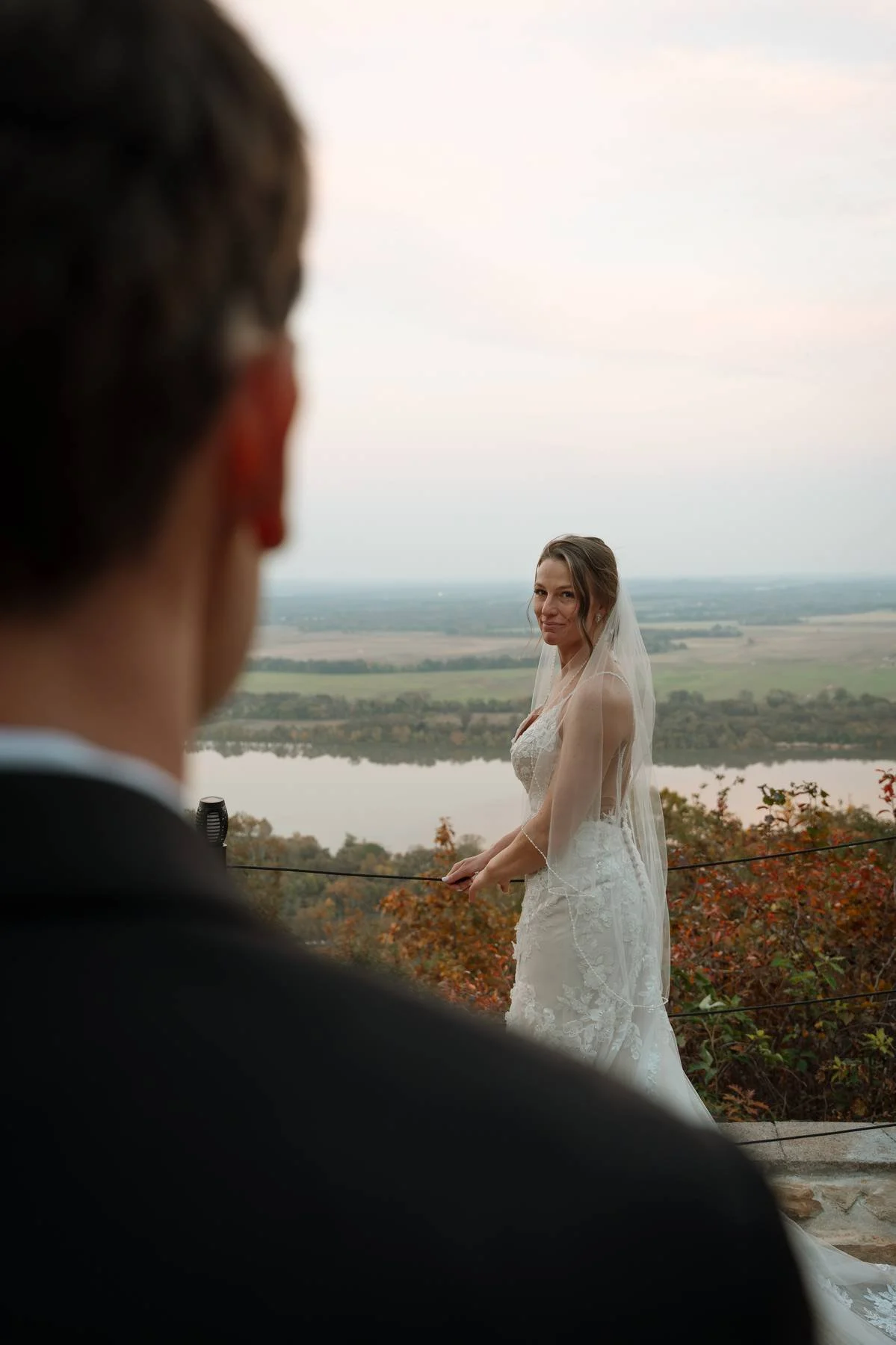 Northwest Arkansas Wedding Photographer