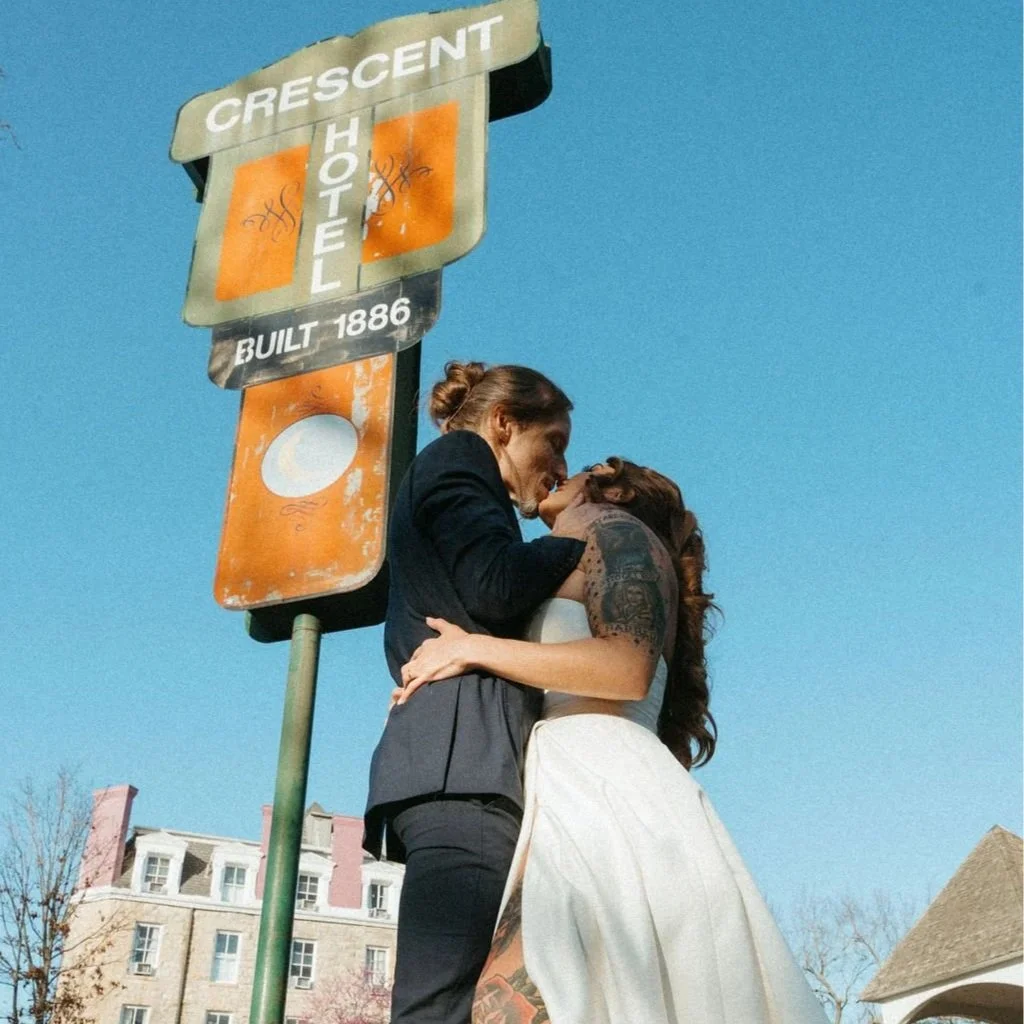 Northwest Arkansas Wedding Photographer