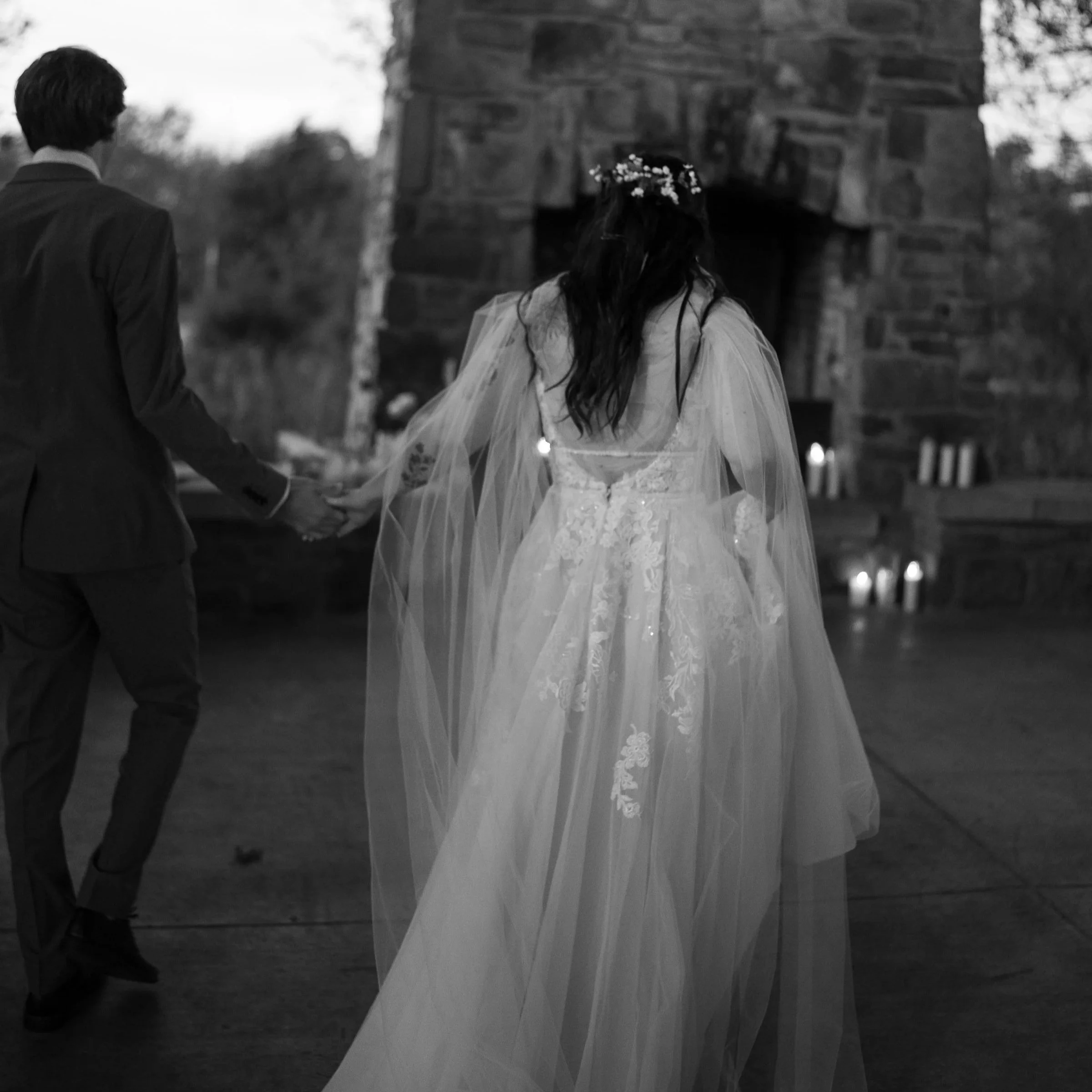 Arkansas Wedding Photographer