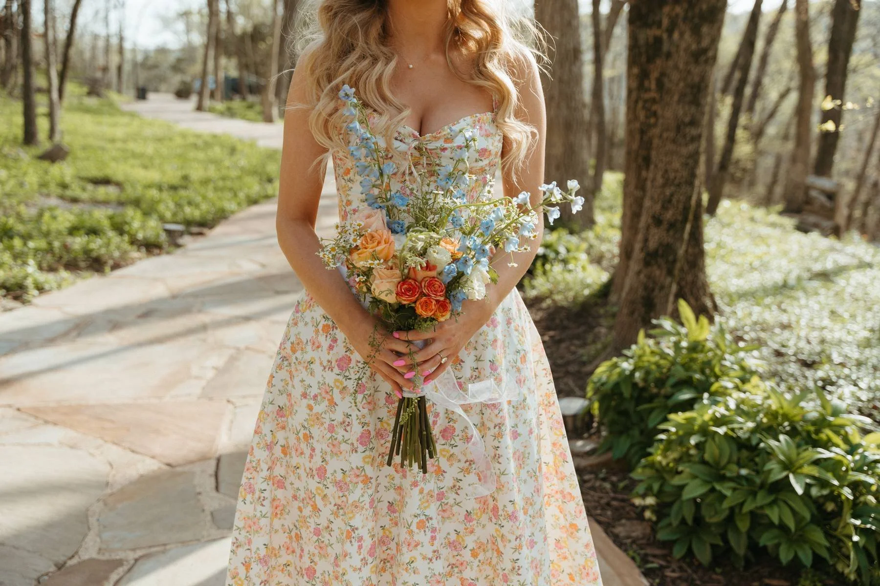 Northwest Arkansas Wedding Photographer