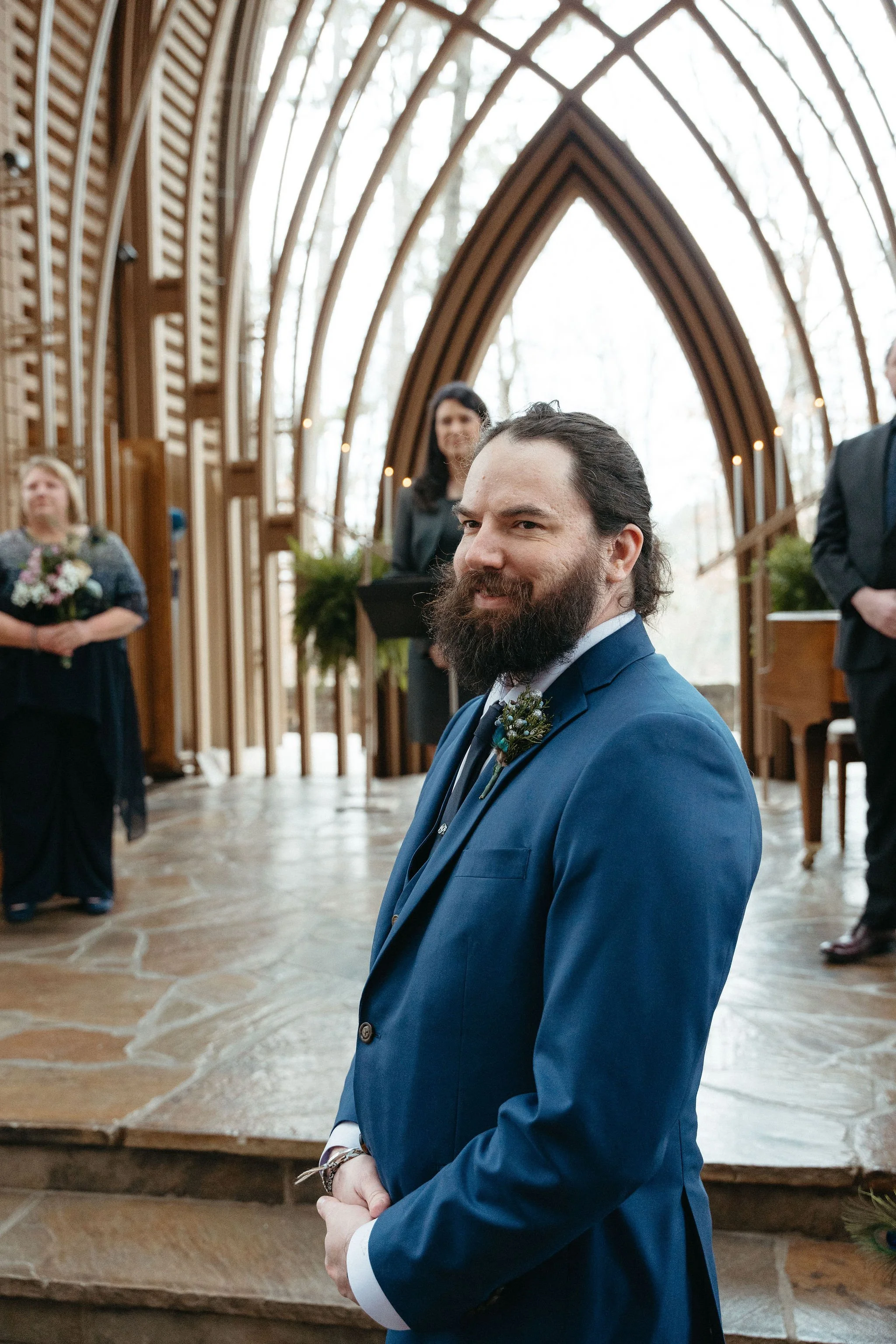 Northwest Arkansas Wedding Photographer