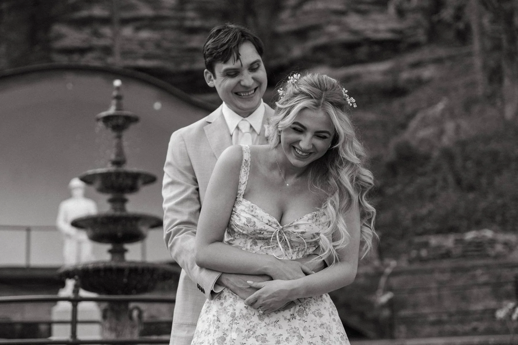 Northwest Arkansas Wedding Photographer