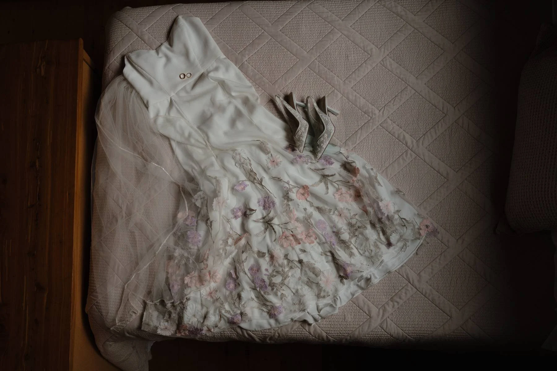 Northwest Arkansas Wedding Photographer