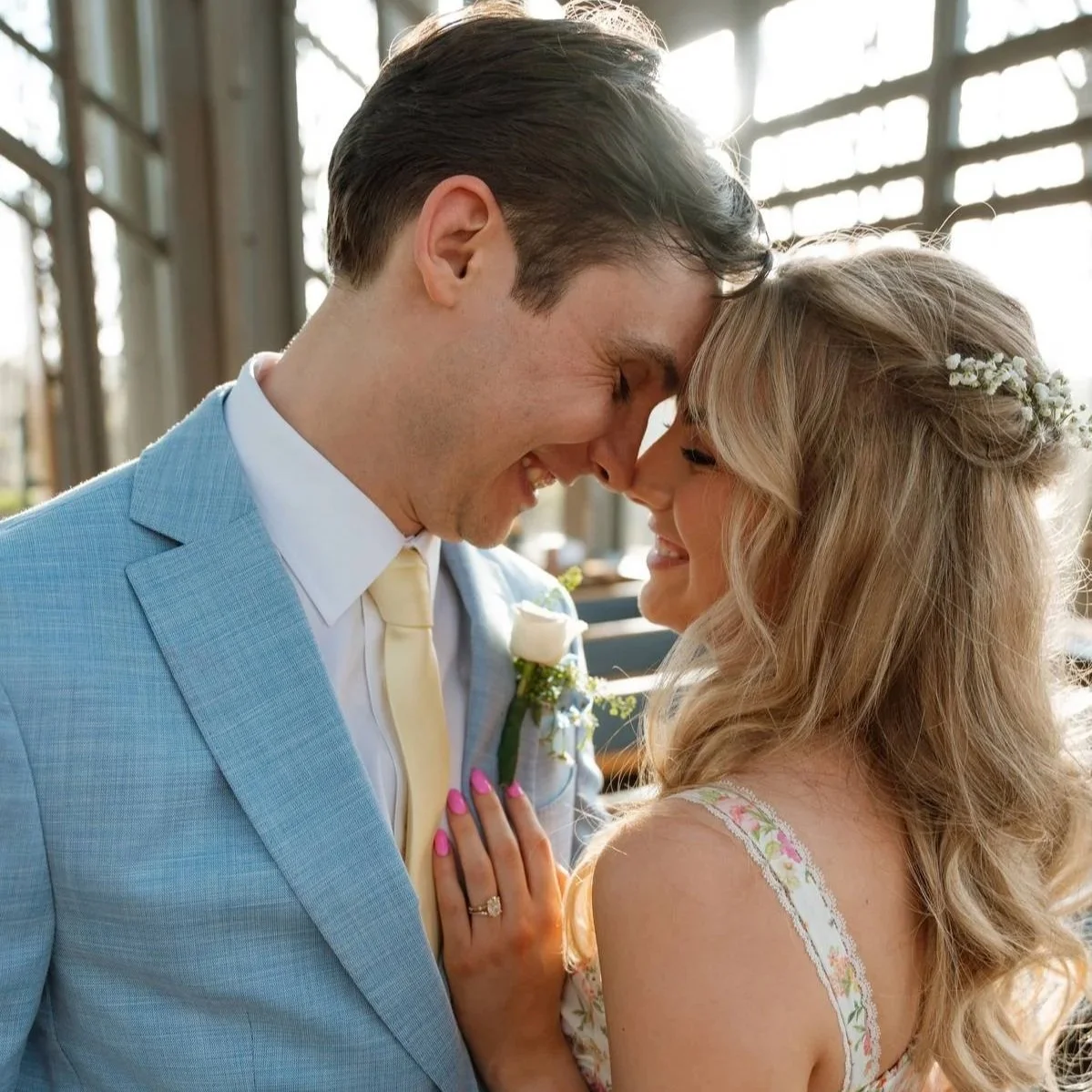 Northwest Arkansas Wedding Photographer