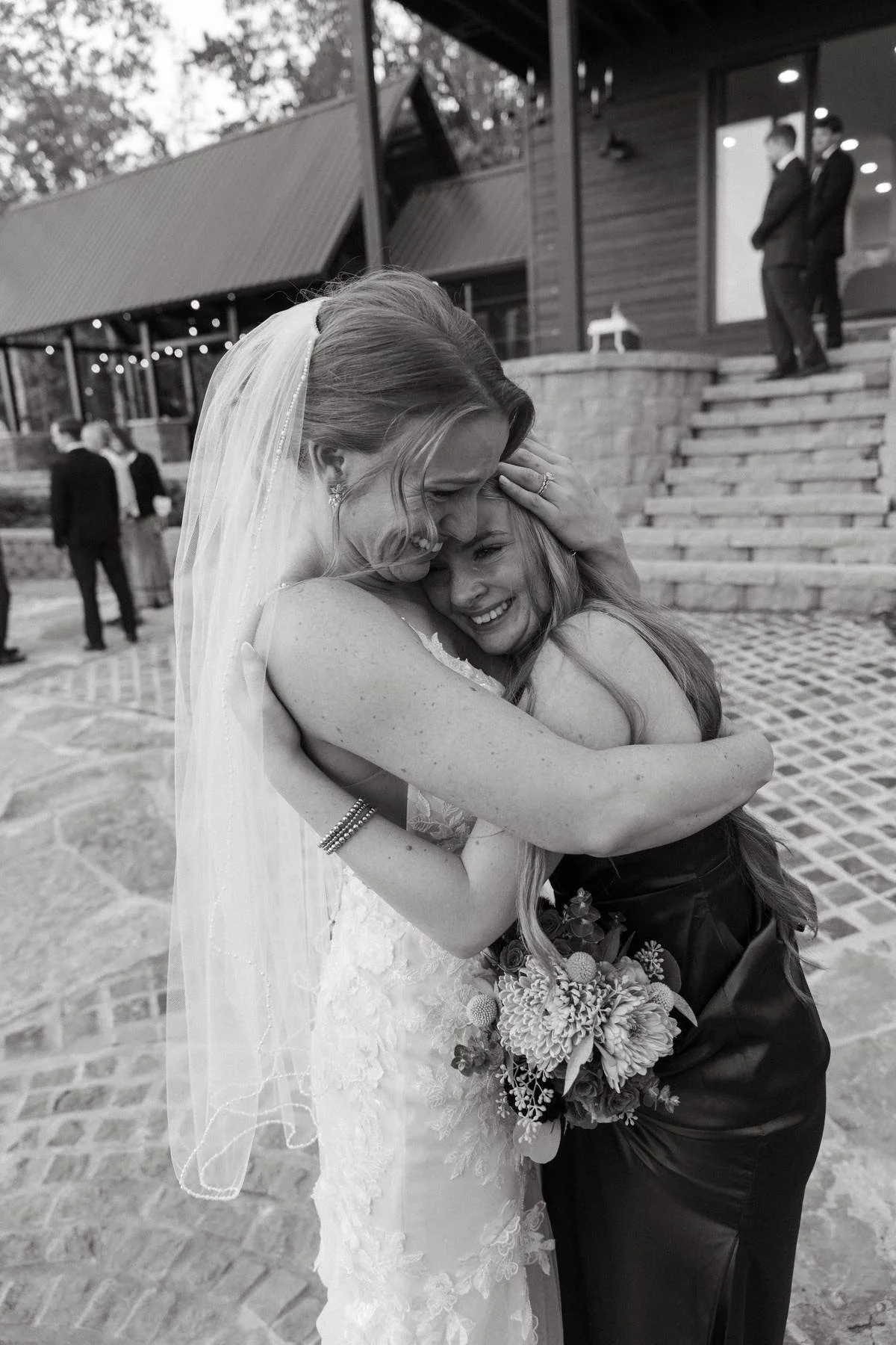 Northwest Arkansas Wedding Photographer