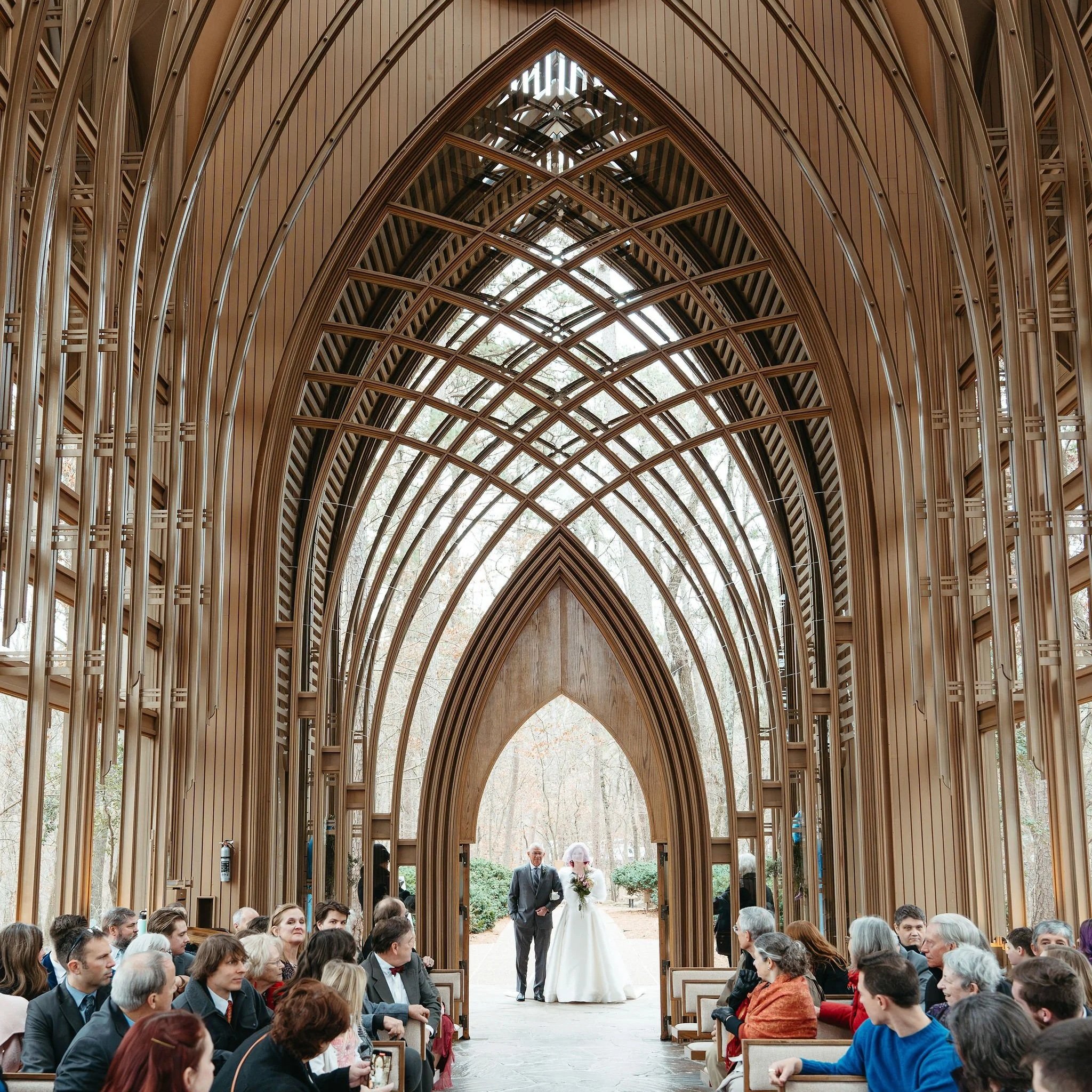 Northwest Arkansas Wedding Photographer