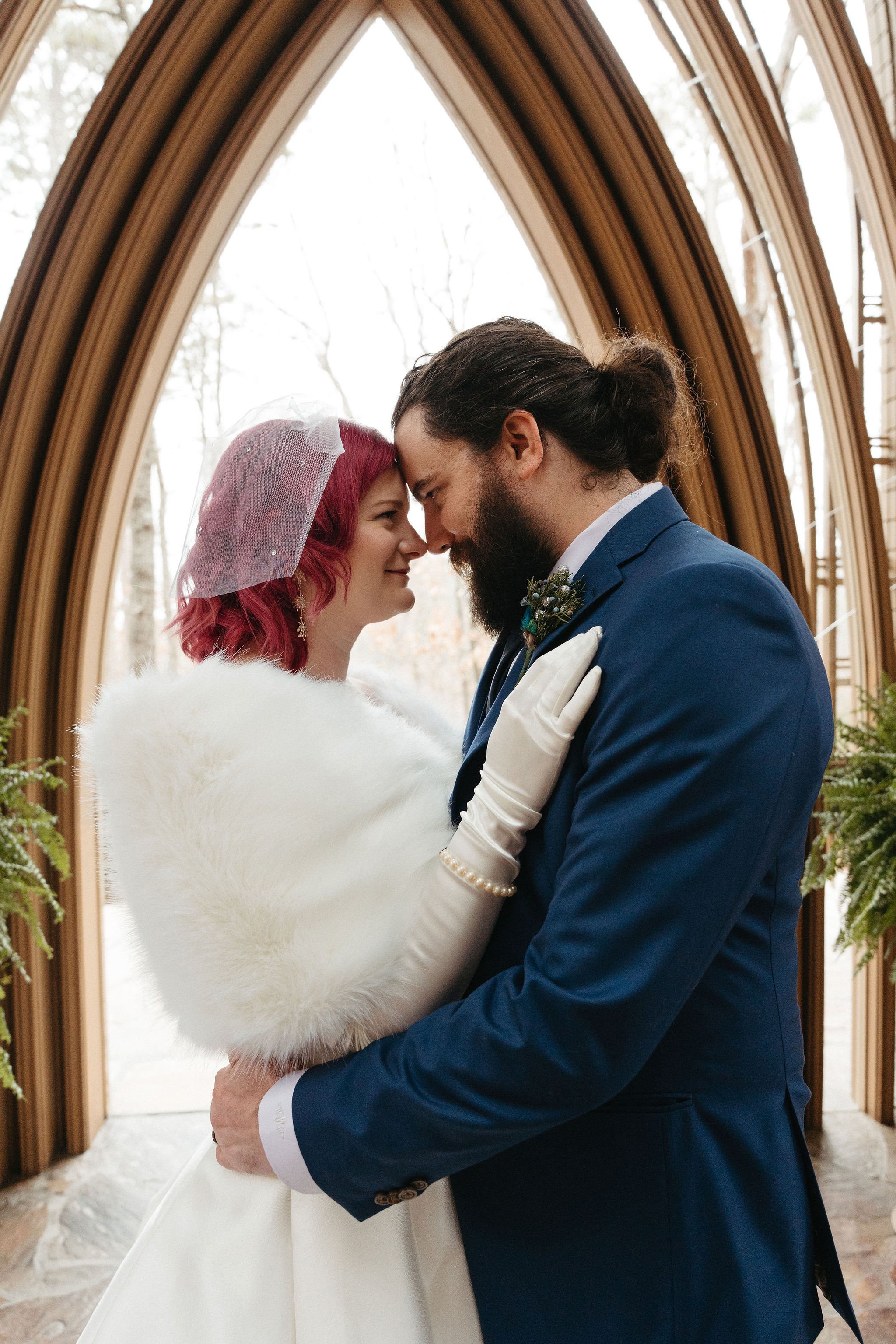 Northwest Arkansas Wedding Photographer