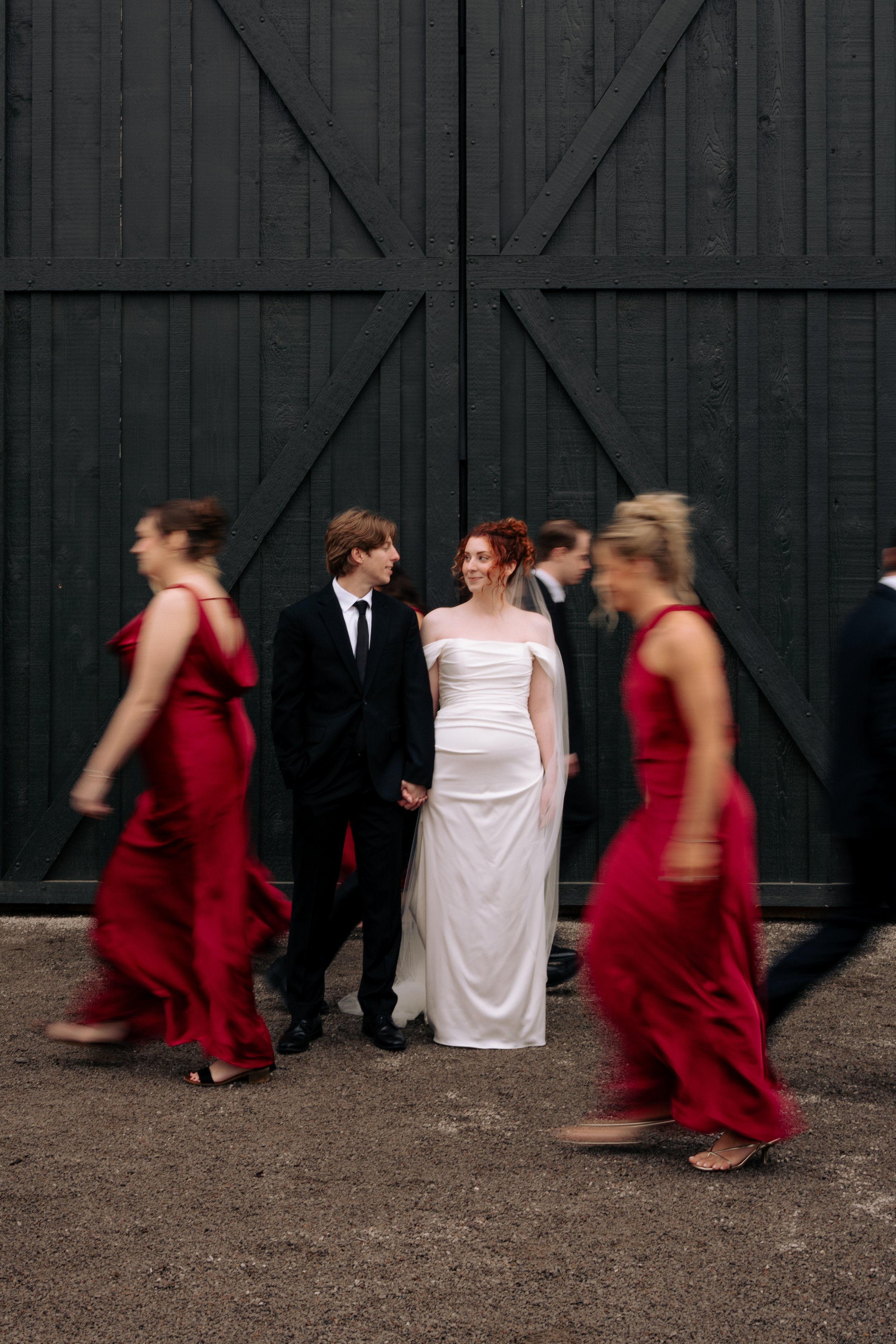 Northwest Arkansas Wedding Photographer