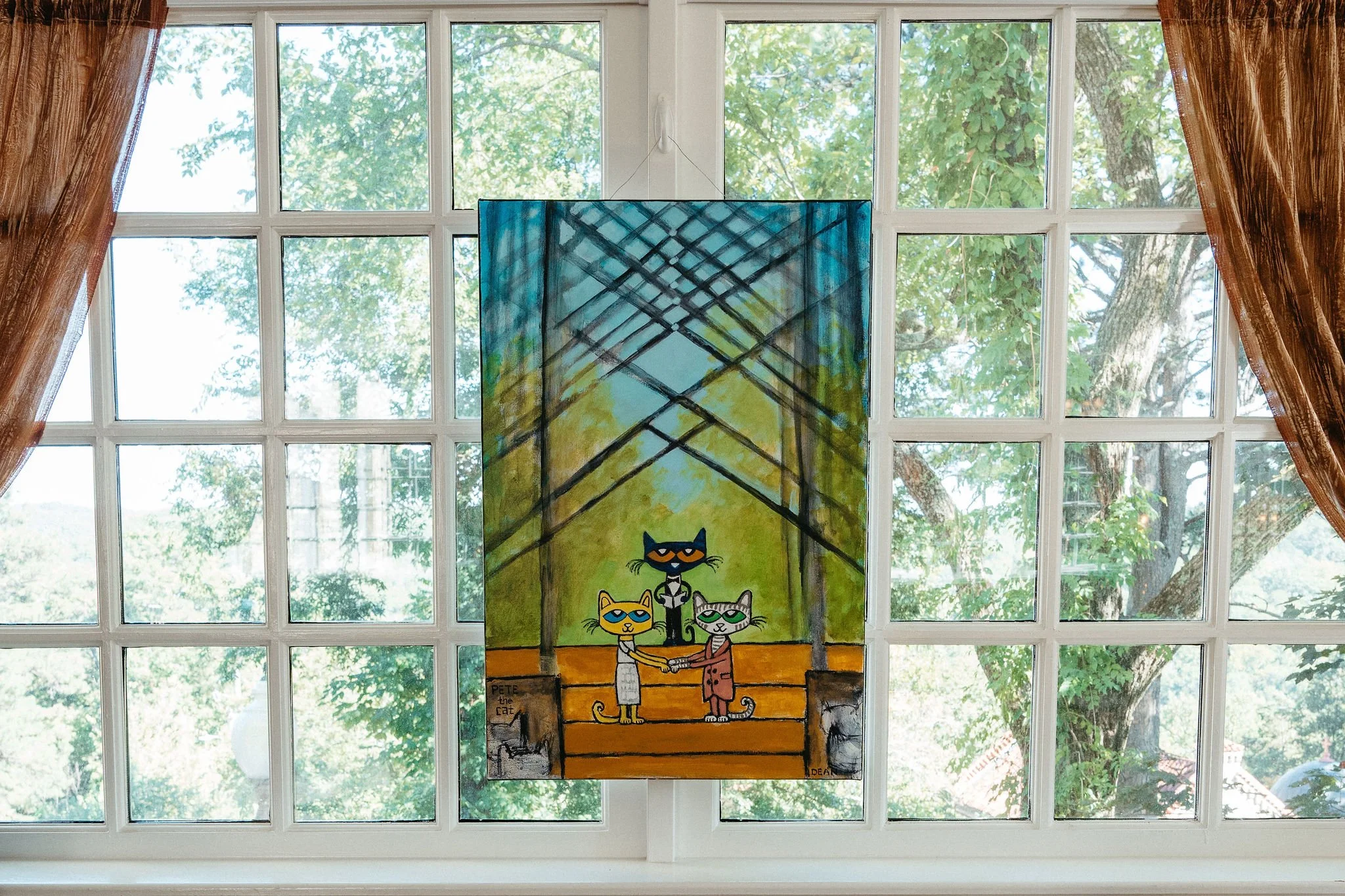 Northwest Arkansas Wedding Photographer