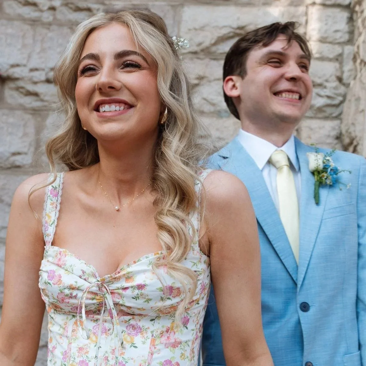 Northwest Arkansas Wedding Photographer