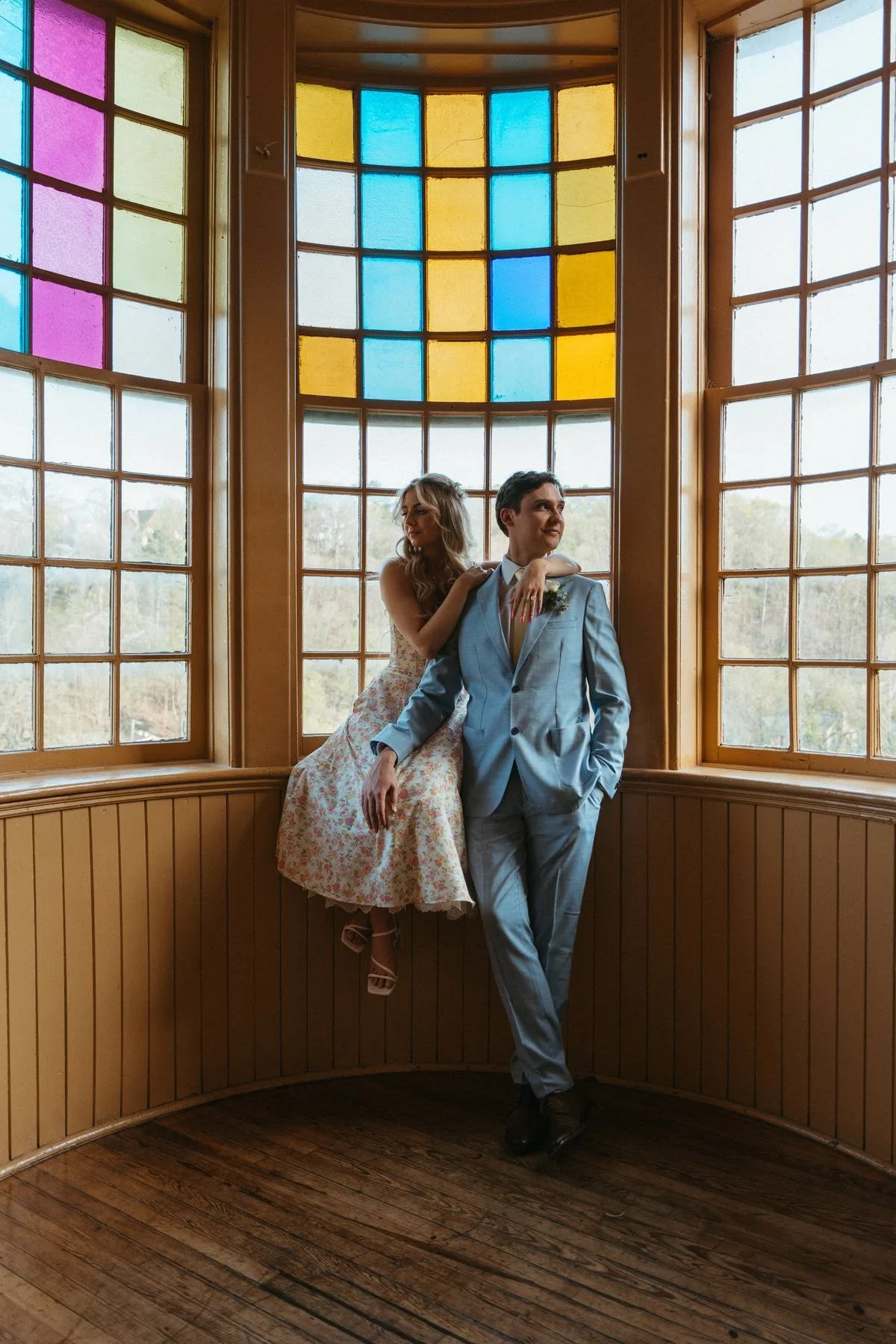 Northwest Arkansas Wedding Photographer