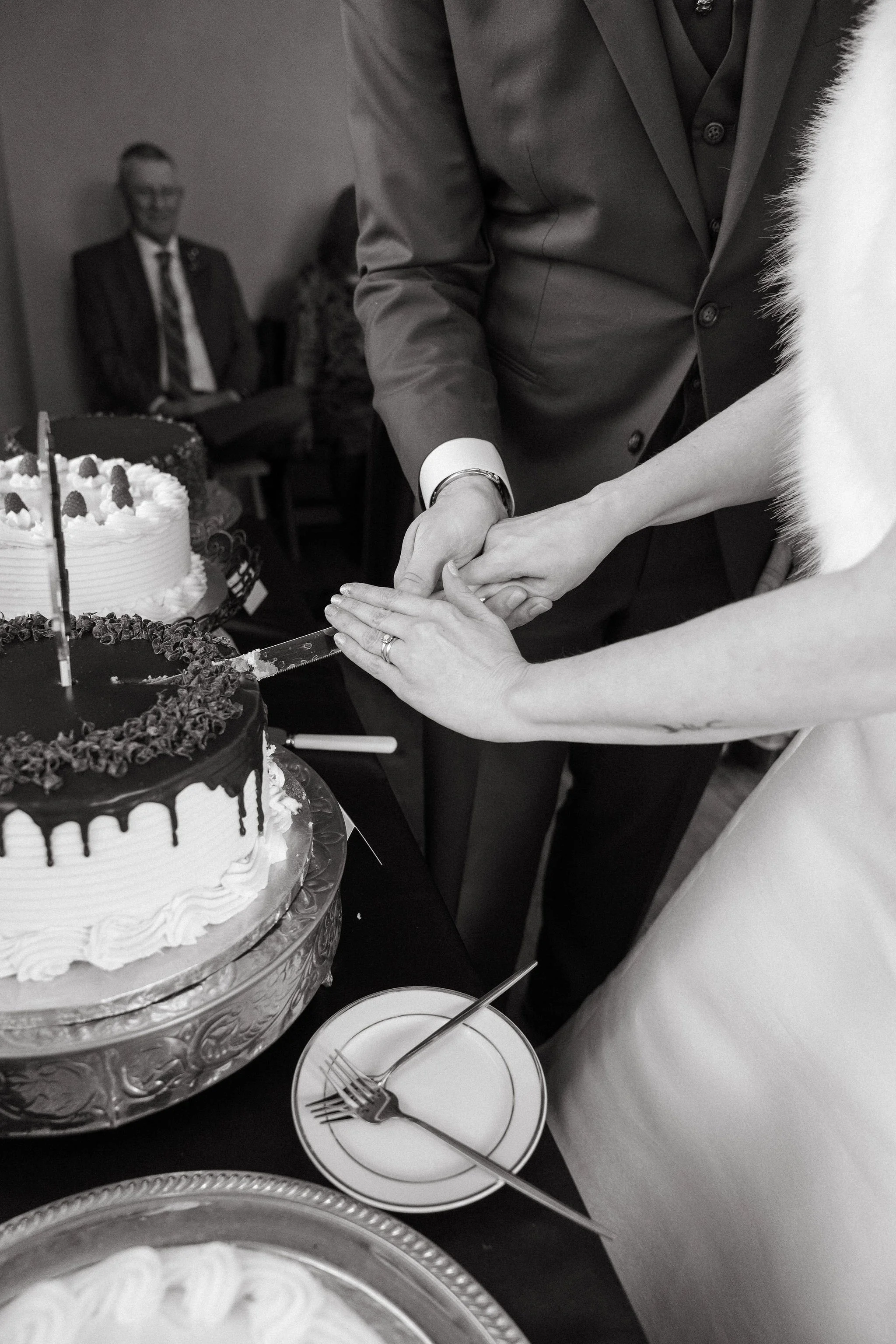 Northwest Arkansas Wedding Photographer