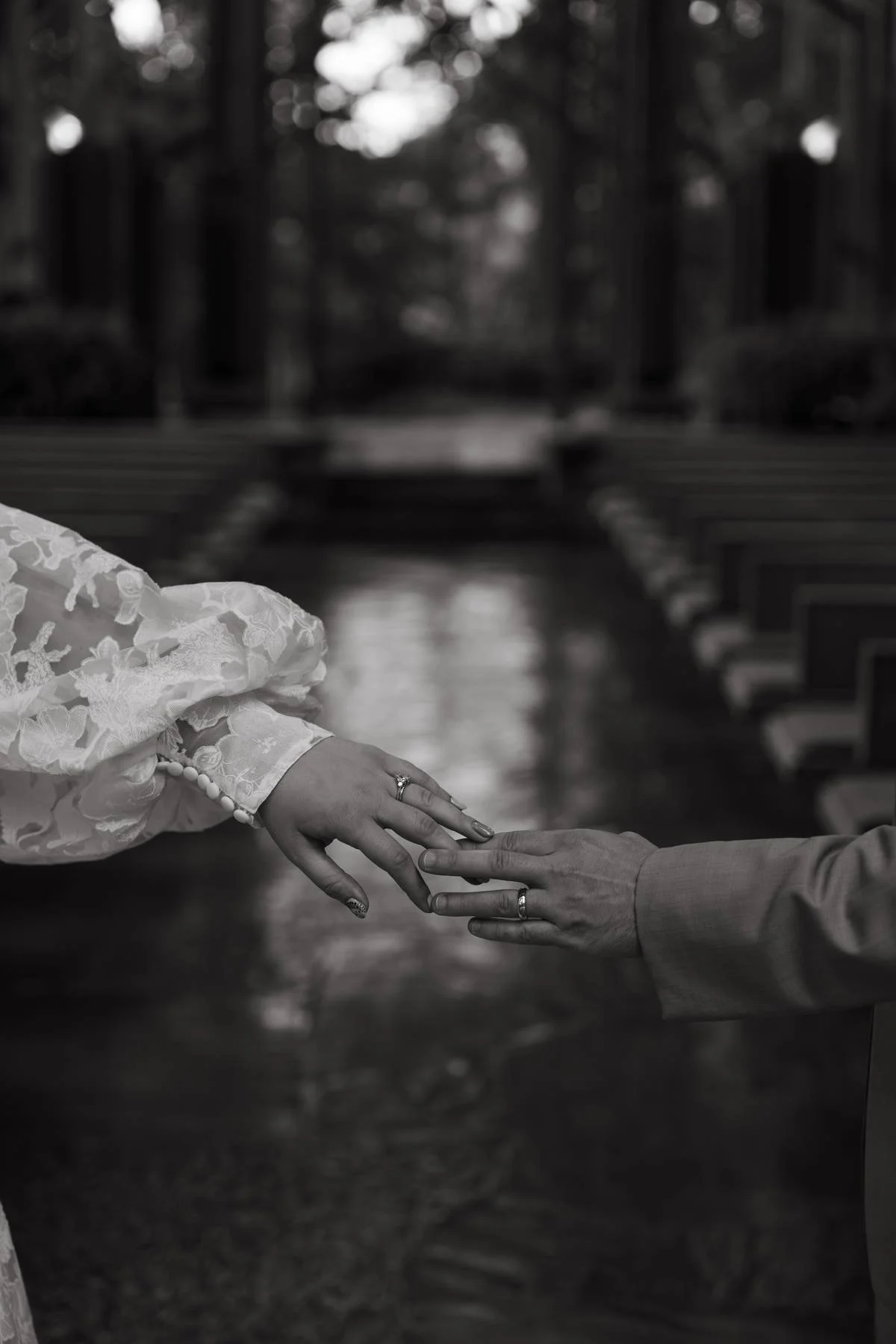 Northwest Arkansas Wedding Photographer