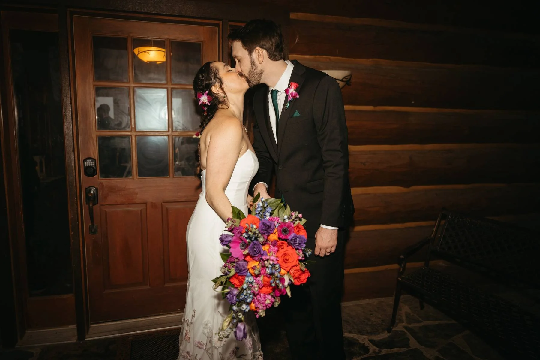 Northwest Arkansas Wedding Photographer