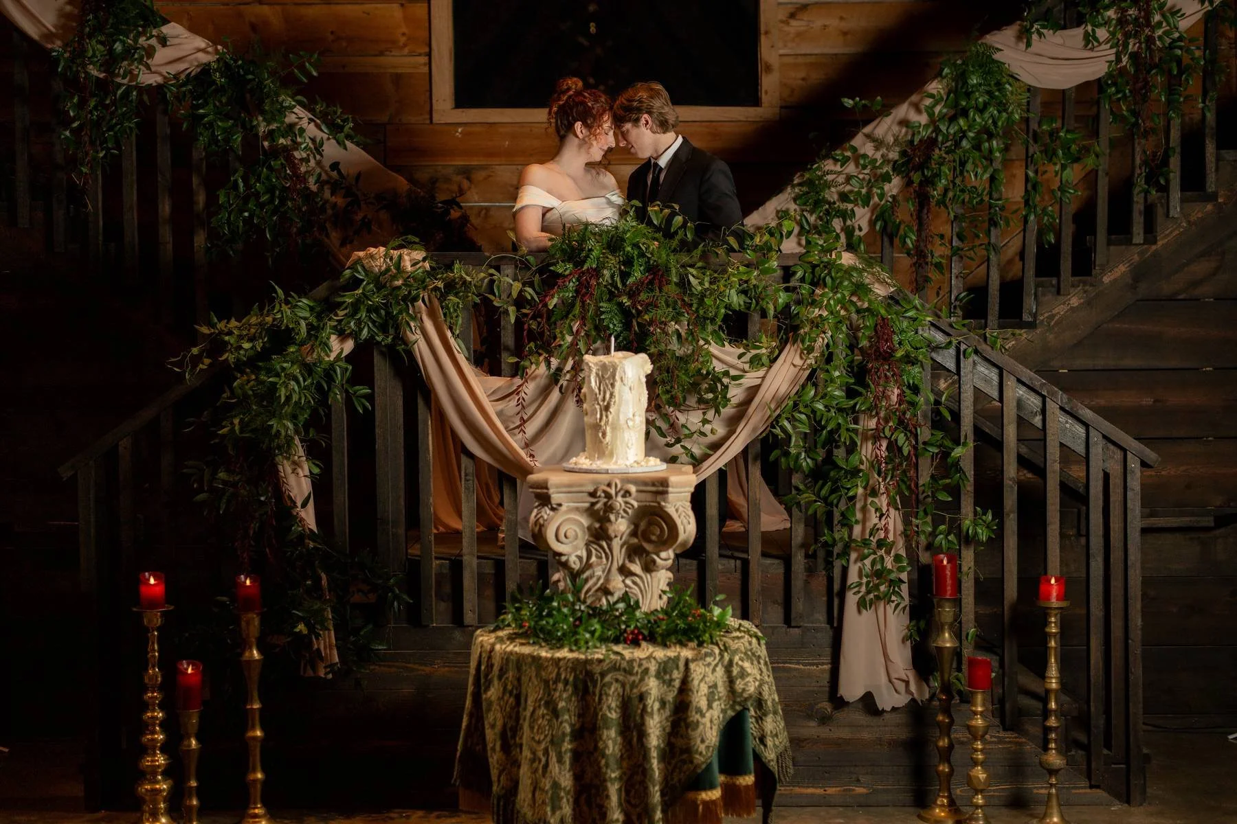 Northwest Arkansas Wedding Photographer