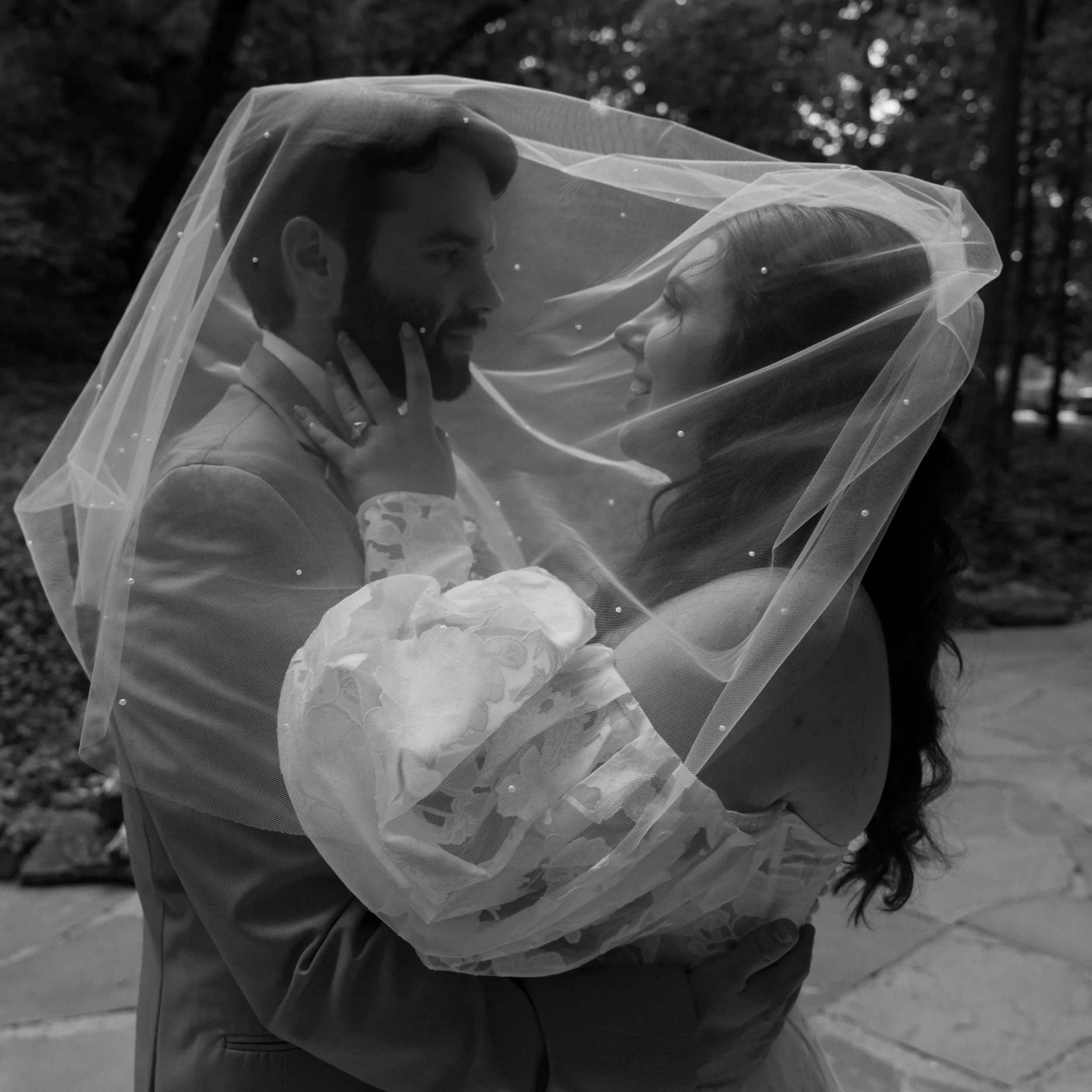 Northwest Arkansas Wedding Photographer